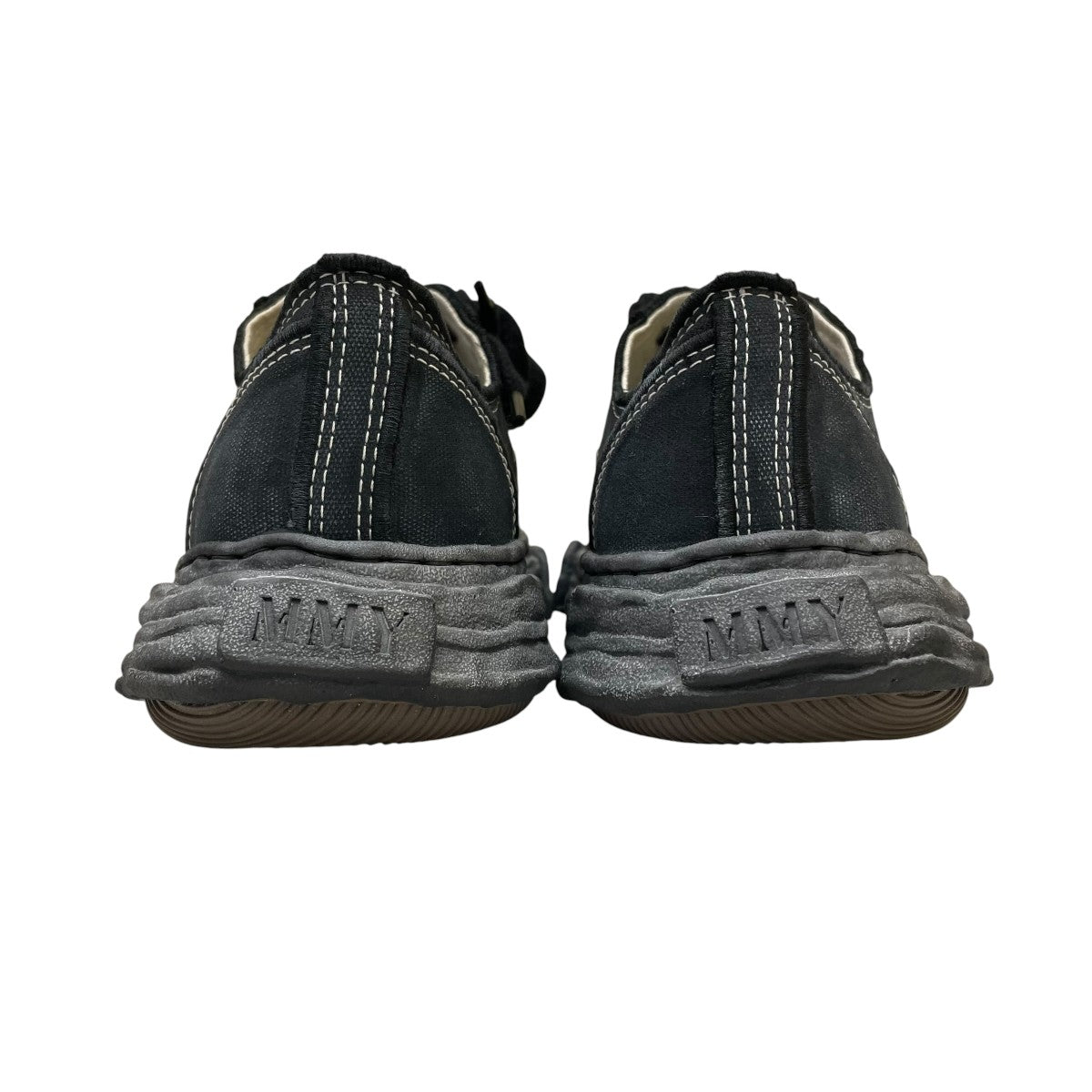 PETERSON23ローカットスニーカーA15FW722