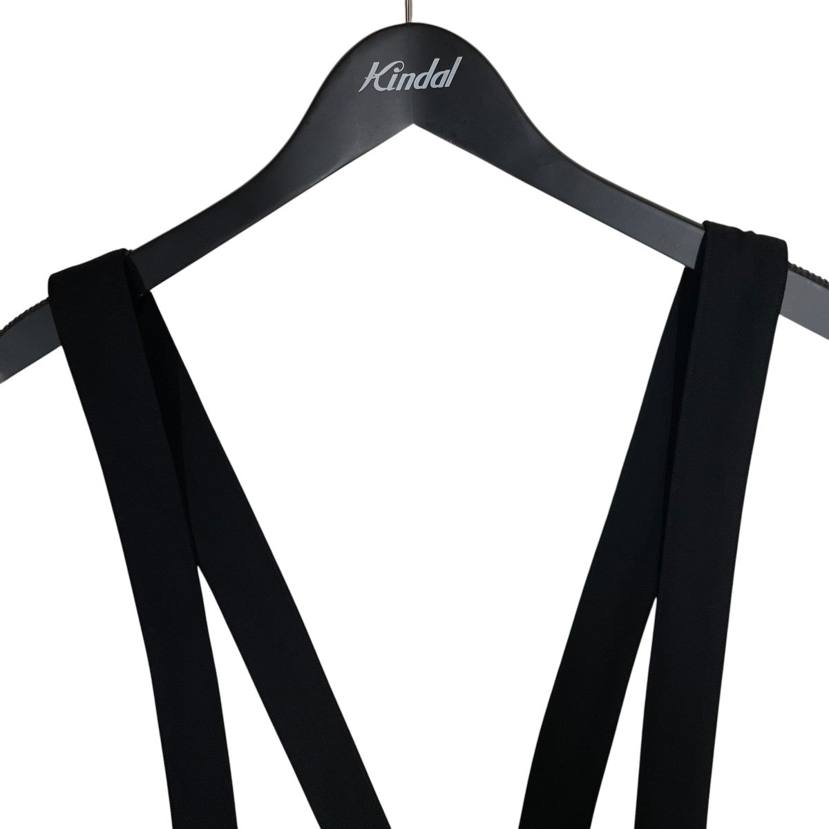 CLASSIC SUSPENDER SLACKS クラシックサスペンダースラックスパンツ オーバーオールW-P04-100