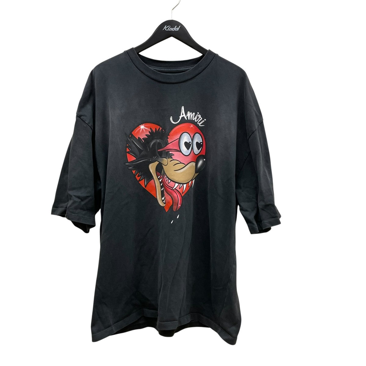 HOPELESS ROMANTIC OS TEE半袖TシャツAMJYTE1170