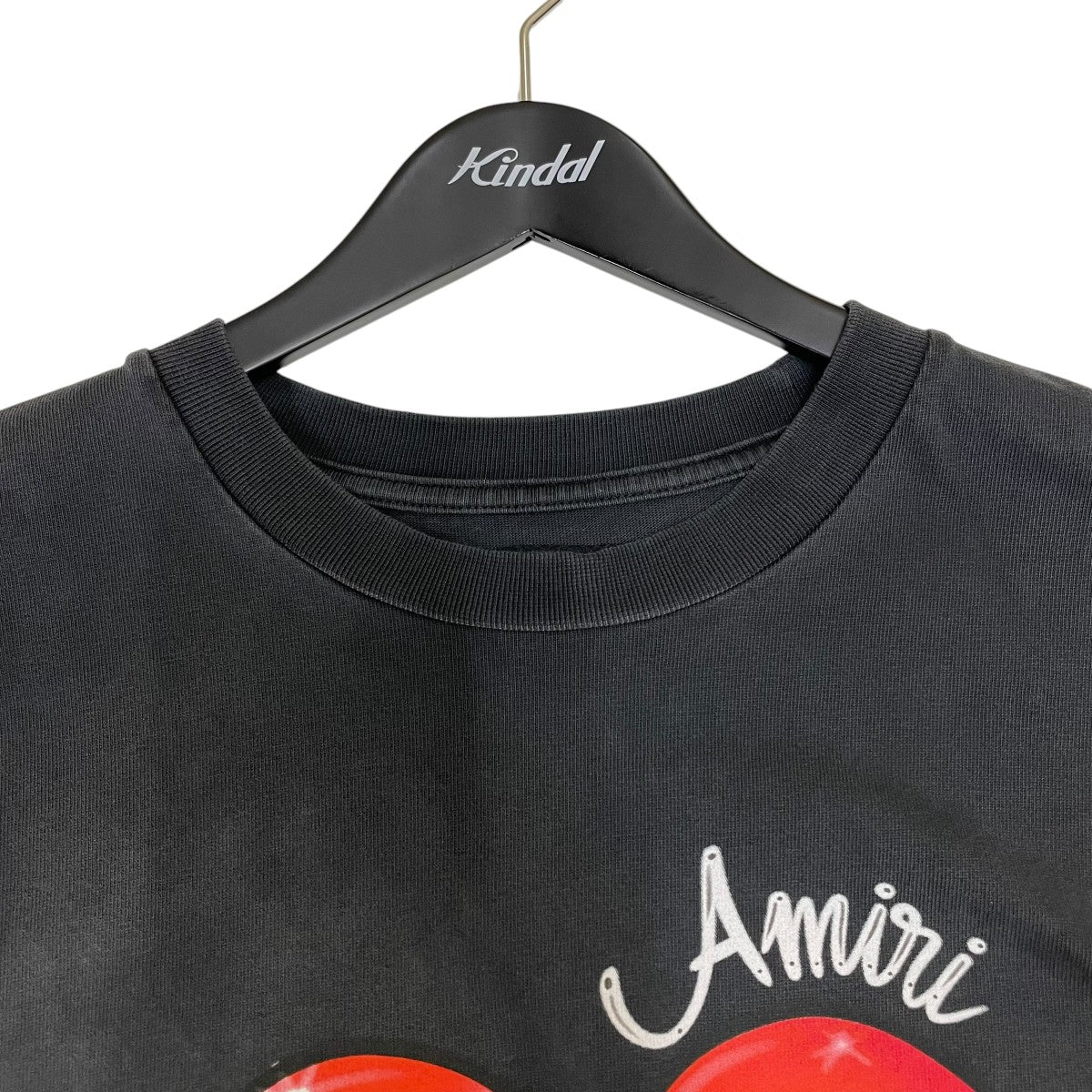 HOPELESS ROMANTIC OS TEE半袖TシャツAMJYTE1170