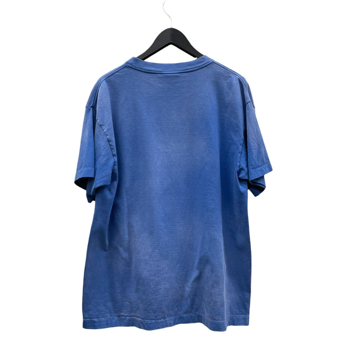 SAINT MICHAEL(セントマイケル) 22SS半袖TシャツSM-S22-0000-025 SM
