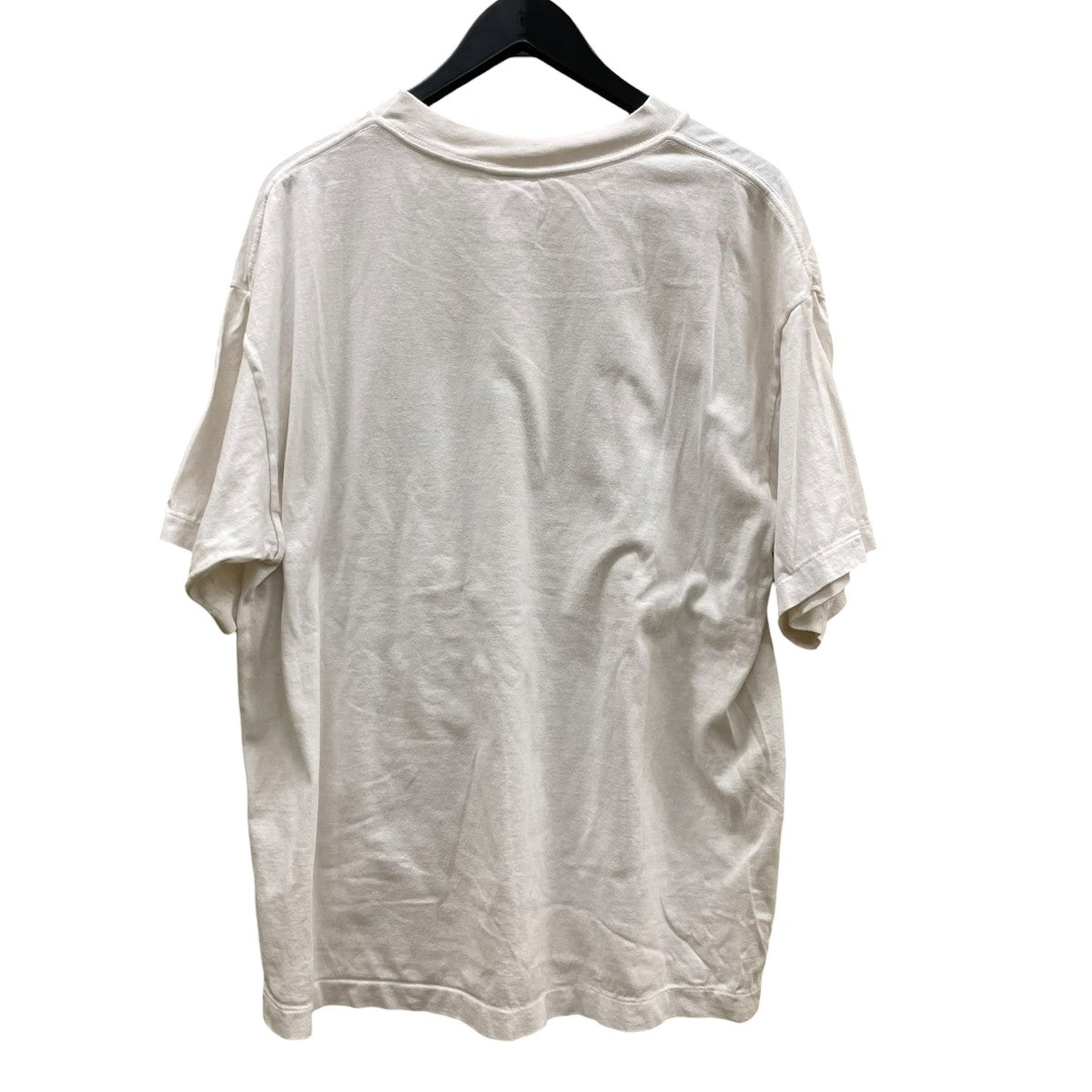 26SSSAINT WORLD SS T-SHIRT半袖TシャツSM-MK-8-0000-015