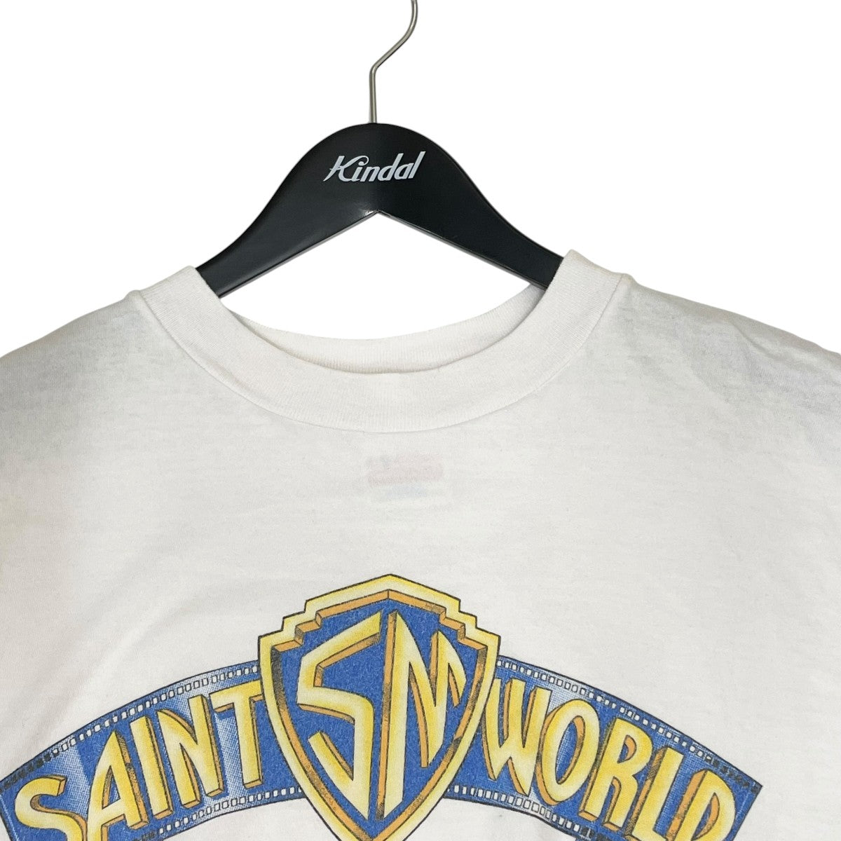 26SSSAINT WORLD SS T-SHIRT半袖TシャツSM-MK-8-0000-015