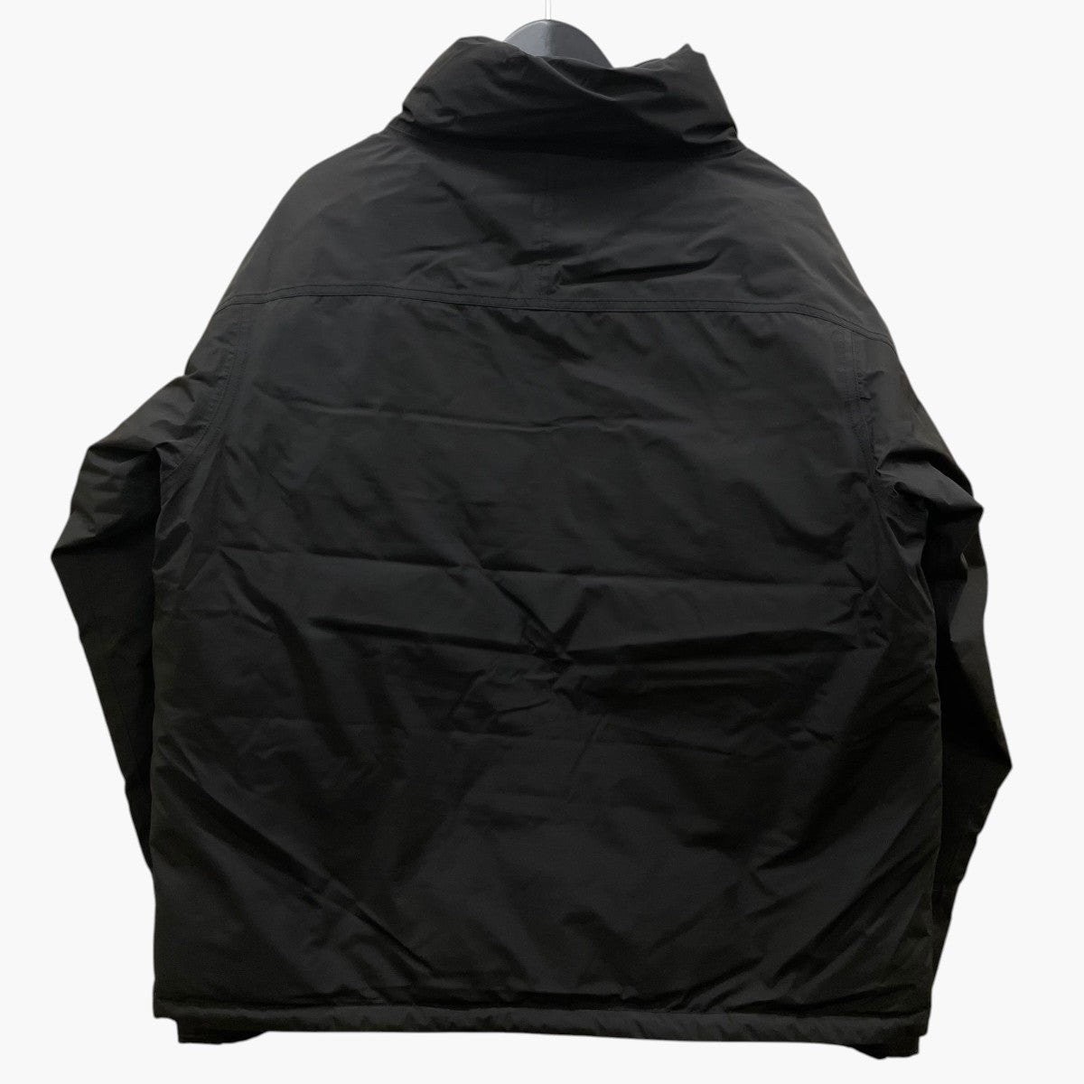 nanamica 24AWGORE-TEX Short Down JacketダウンジャケットS24FA057 古着・中古-2枚目のアイテム画像