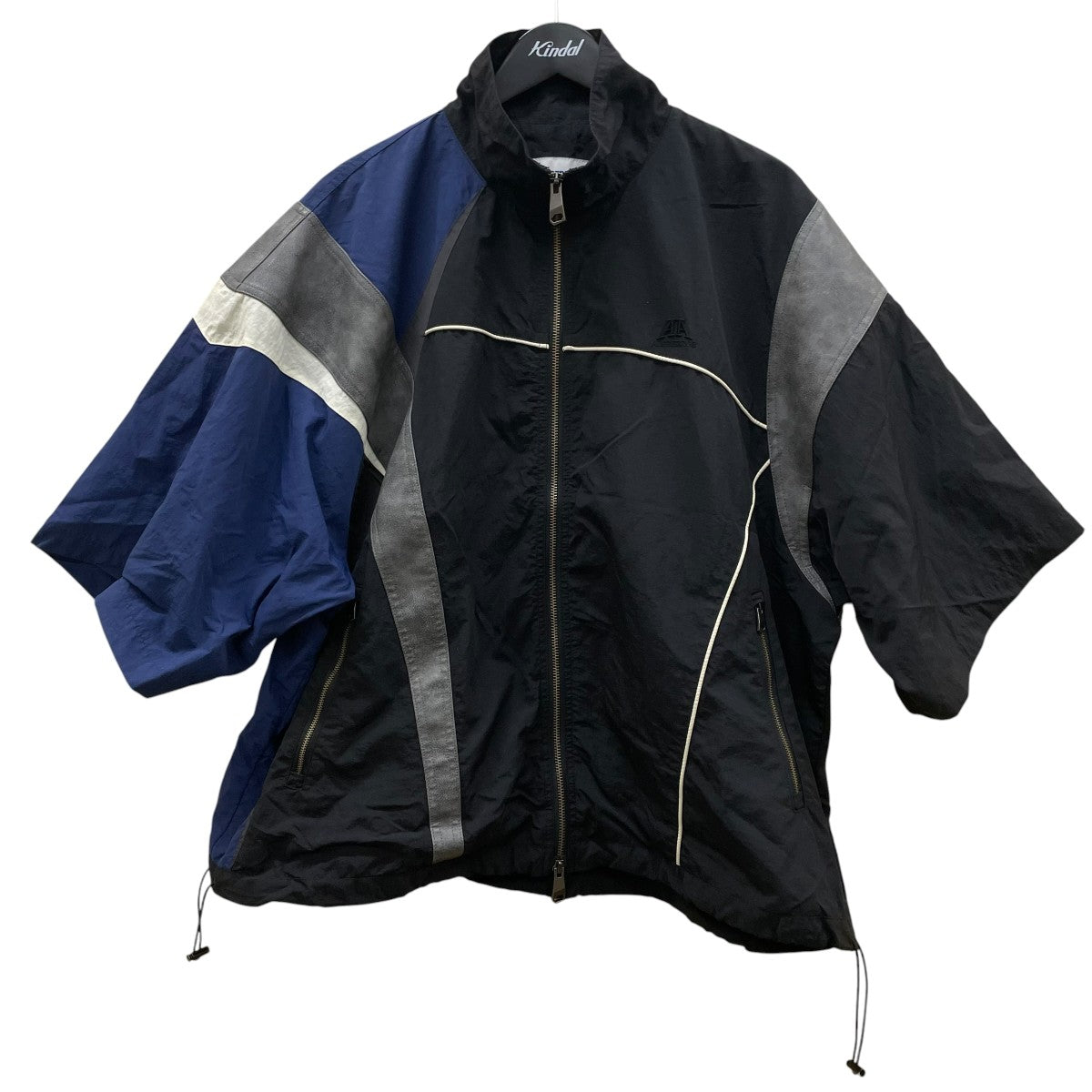 Milos JacketジャケットBN01SSJK0202BK