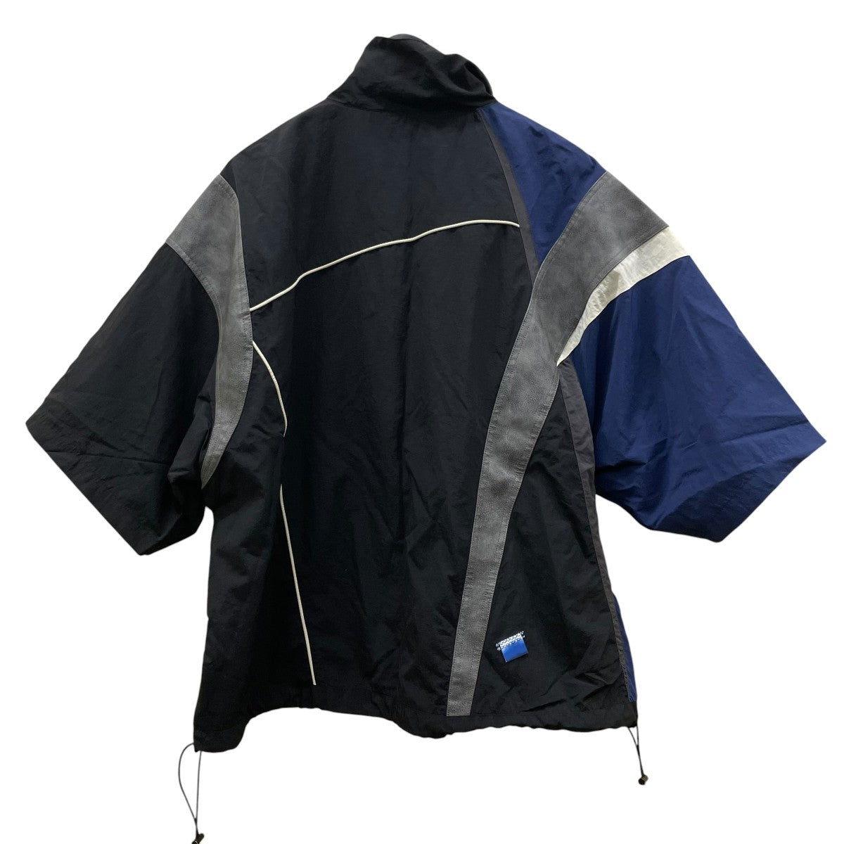 Milos JacketジャケットBN01SSJK0202BK