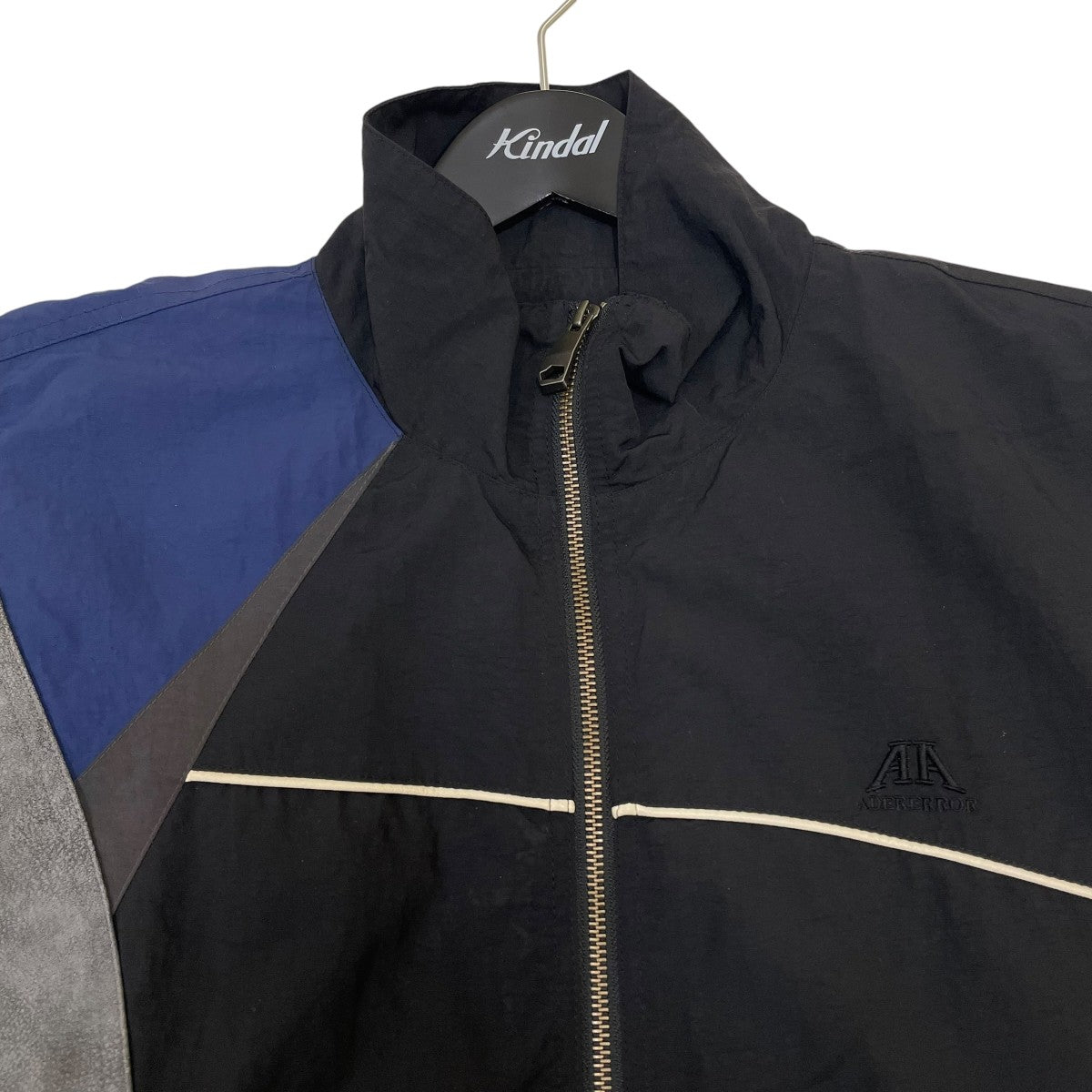 Milos JacketジャケットBN01SSJK0202BK