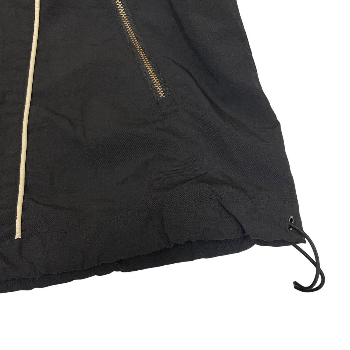 Milos JacketジャケットBN01SSJK0202BK