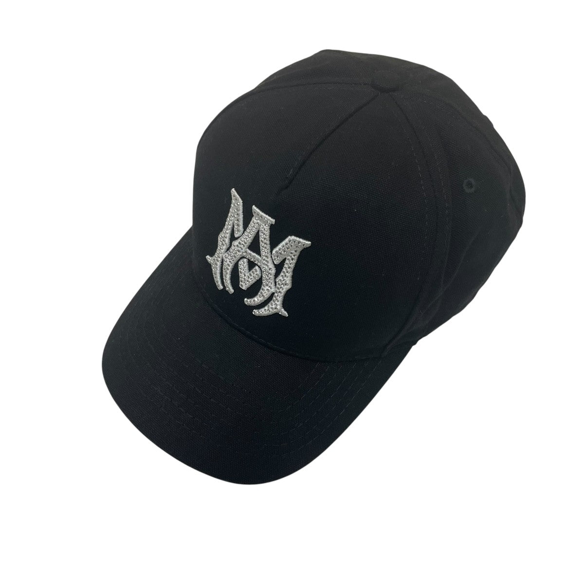 MA CRYSTAL HATキャップ