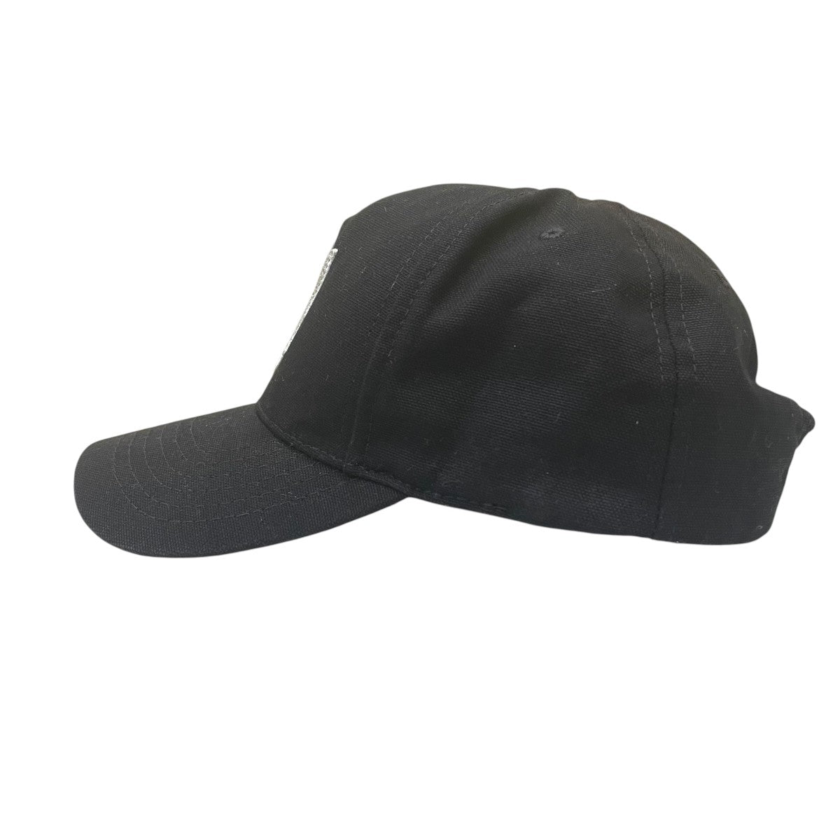 MA CRYSTAL HATキャップ