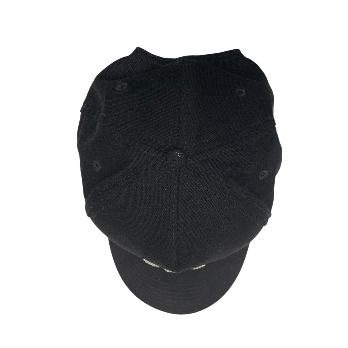 MA CRYSTAL HATキャップ