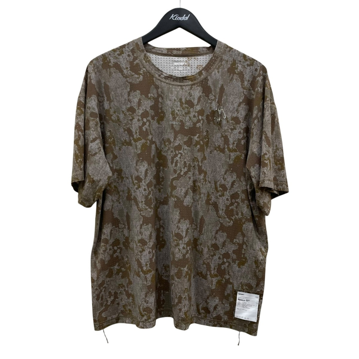 Space-O T-Shirt半袖Tシャツ11079-59F01