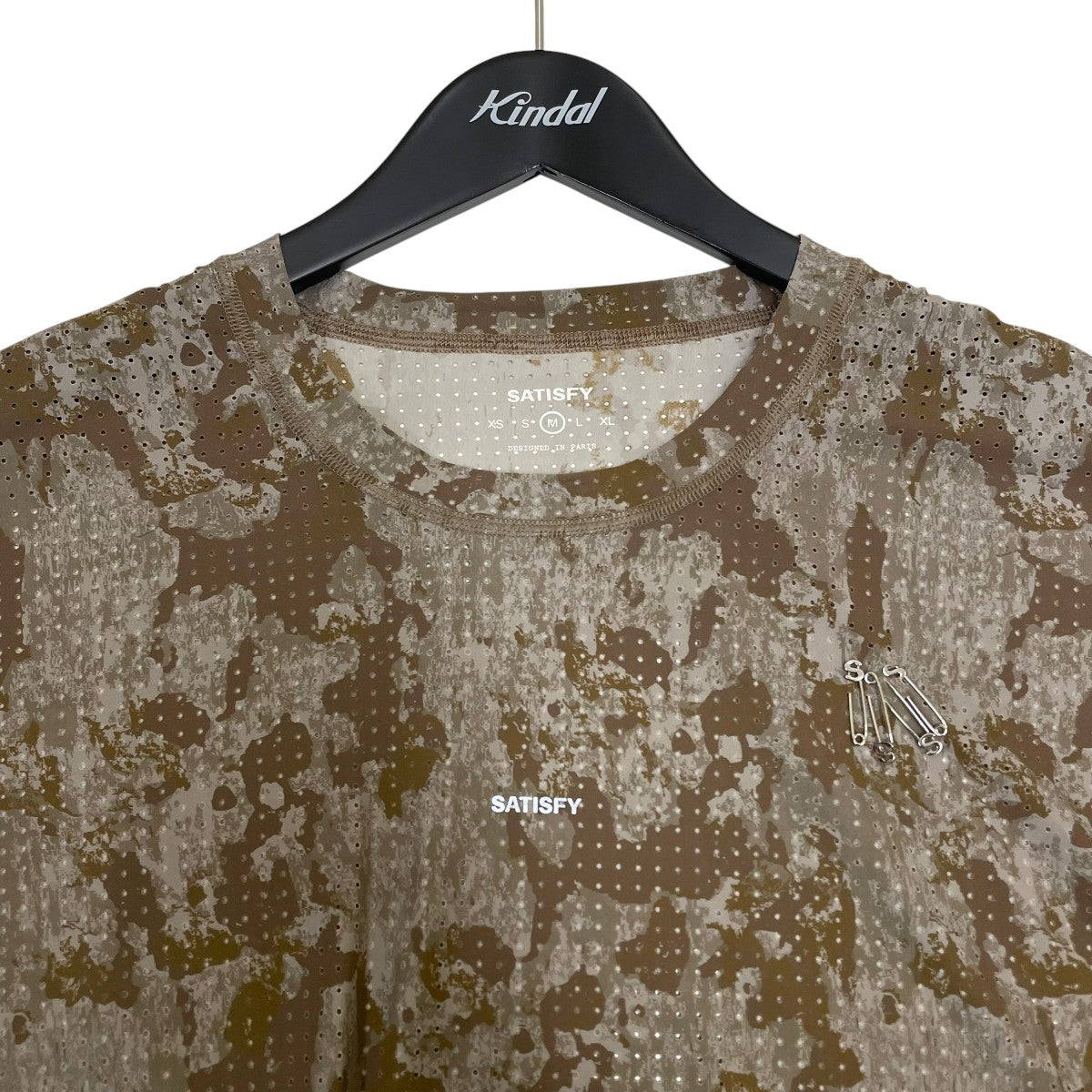 Space-O T-Shirt半袖Tシャツ11079-59F01