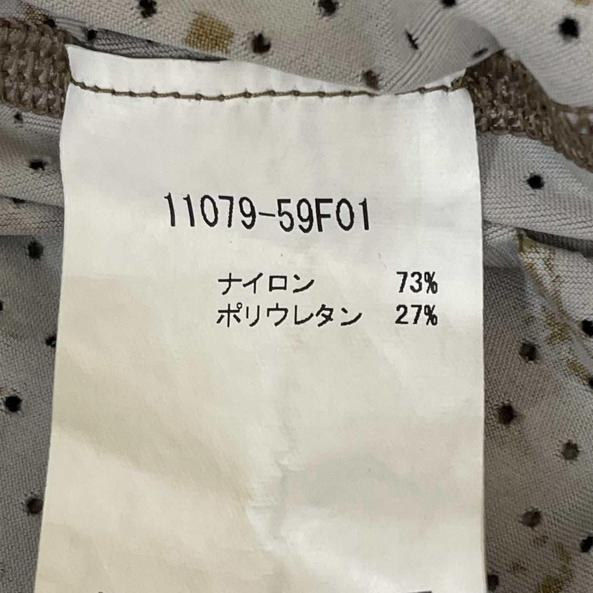 Space-O T-Shirt半袖Tシャツ11079-59F01