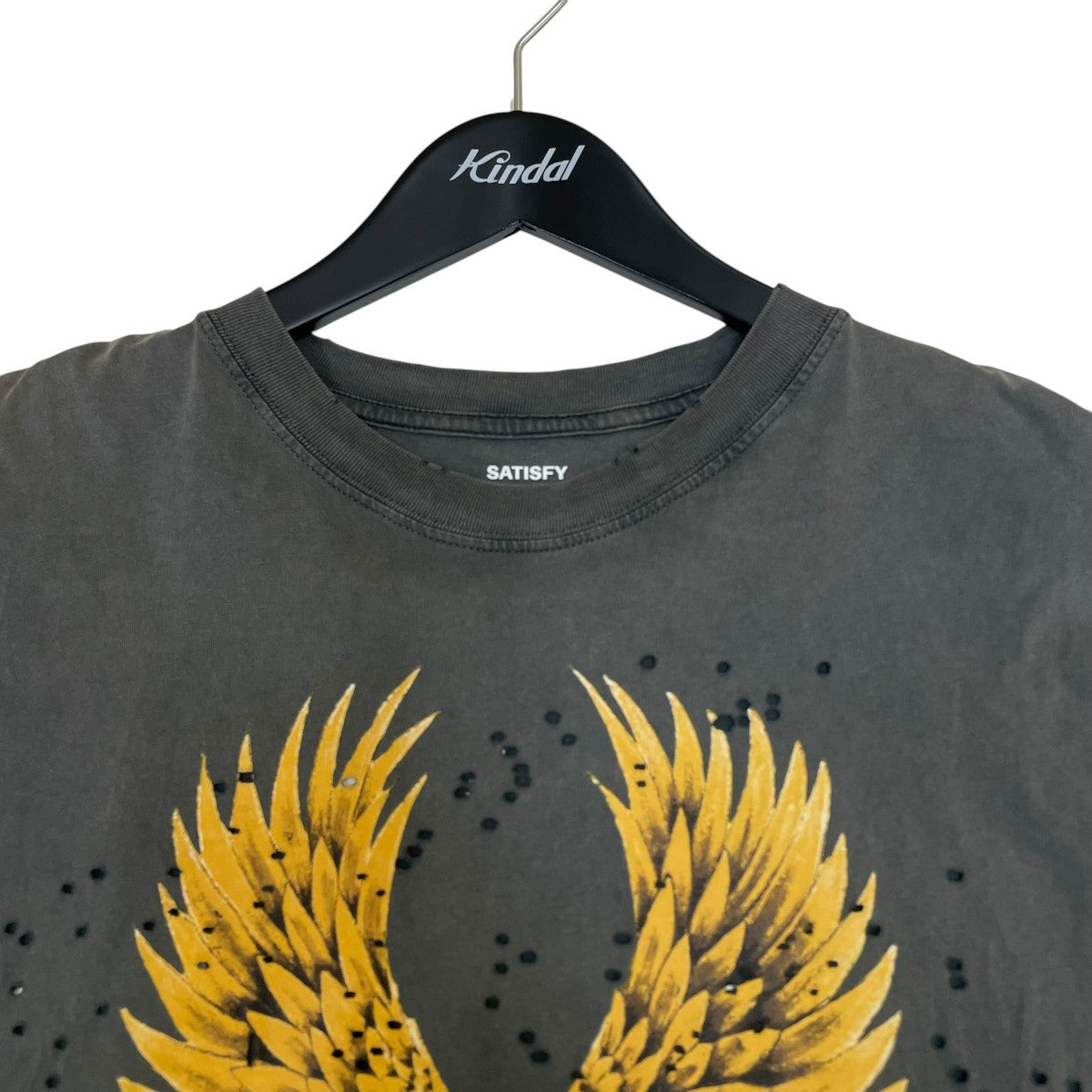 MothTech T-Shirt半袖Tシャツ11006-01A19