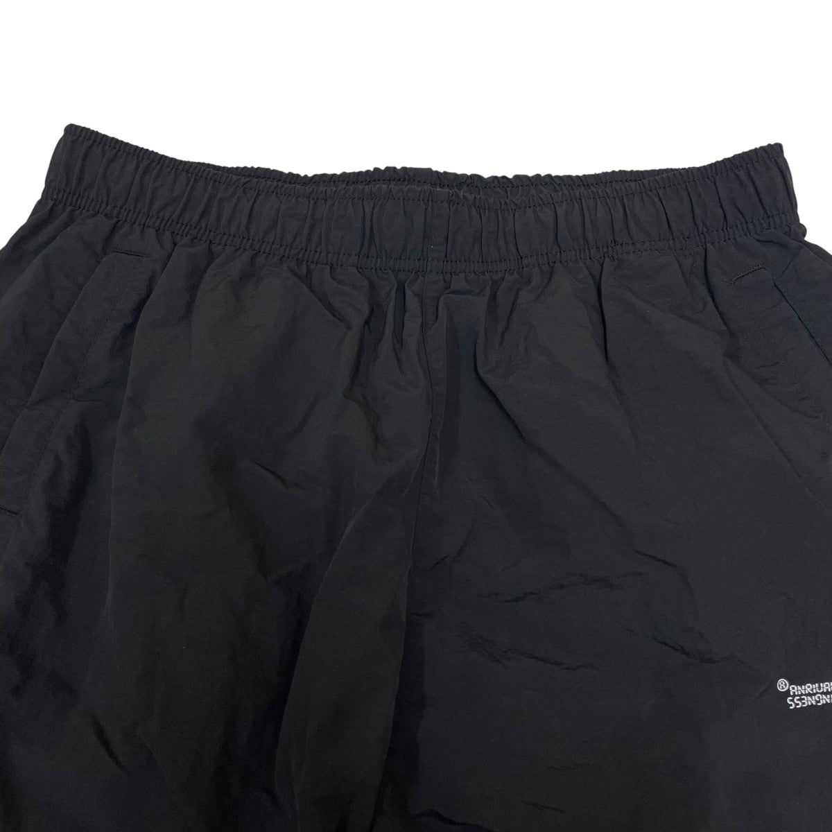 NLED-JOG PANTSナイロンパンツ