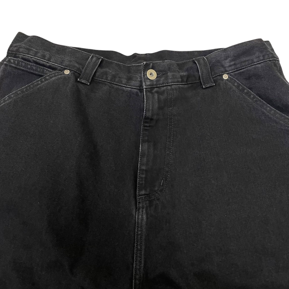 BELMONT PANTデニムパンツIO36591
