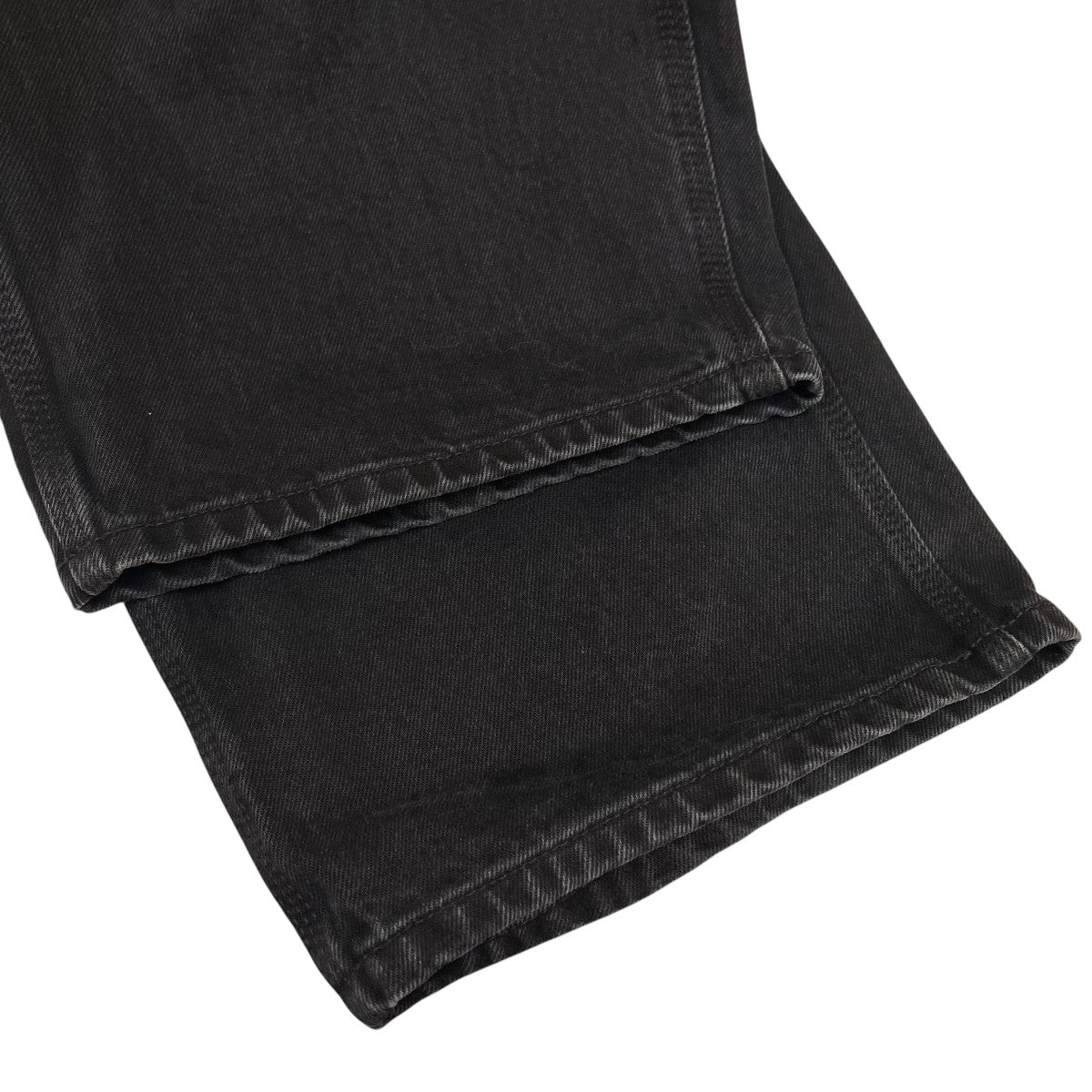 BELMONT PANTデニムパンツIO36591