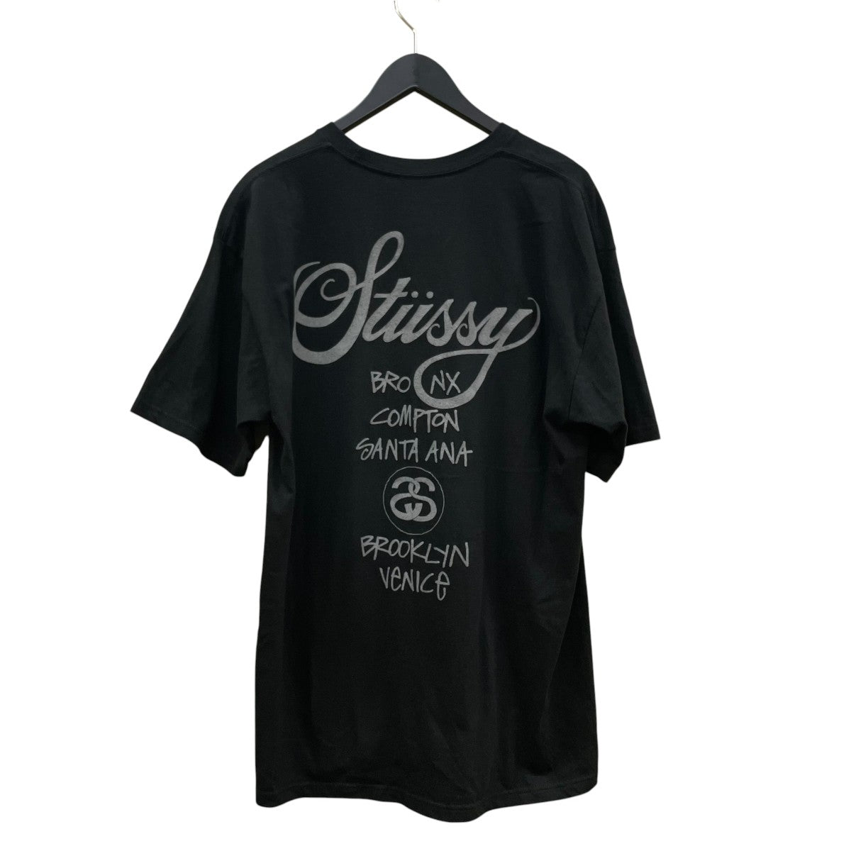 00s World Tour半袖Tシャツ