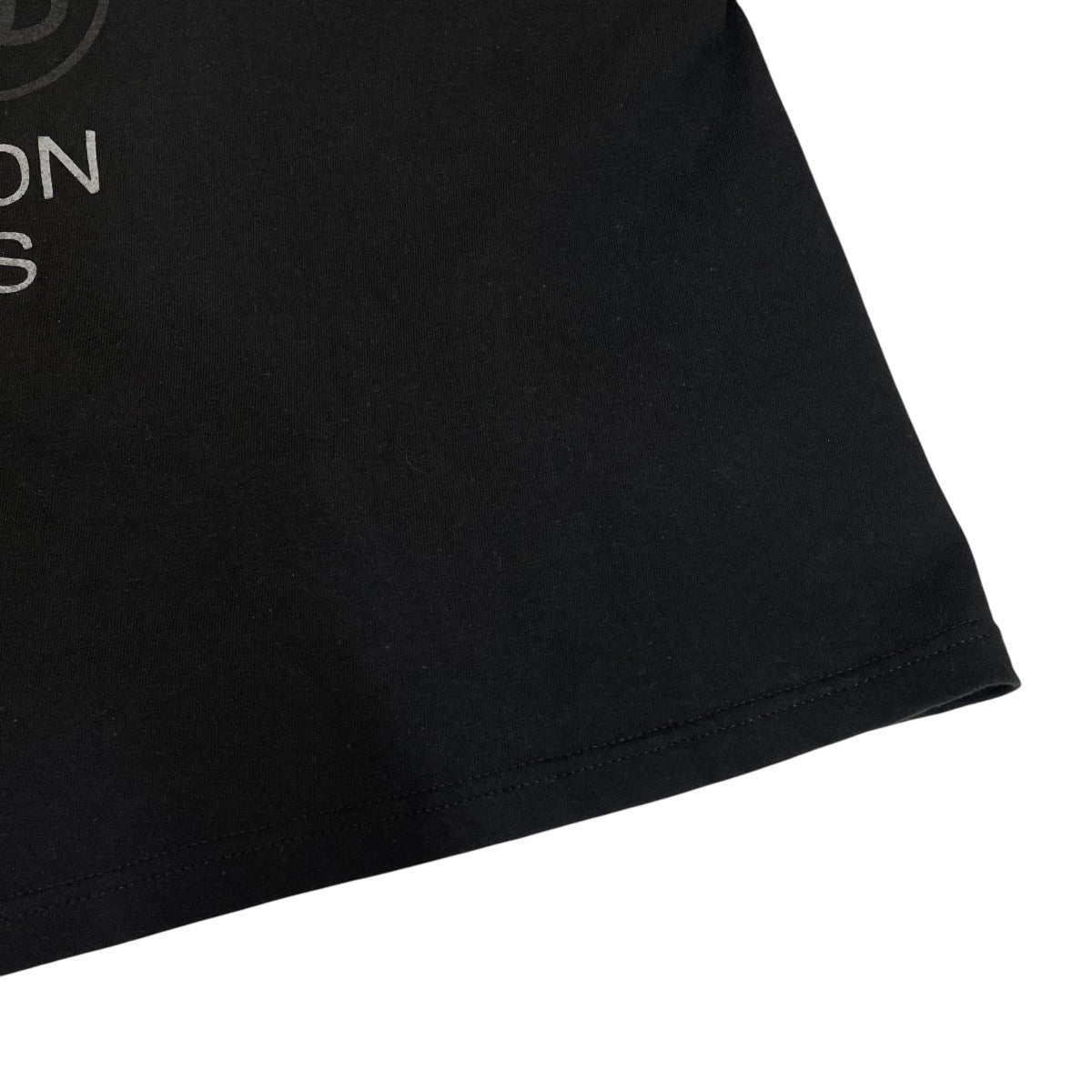 00s World Tour半袖Tシャツ