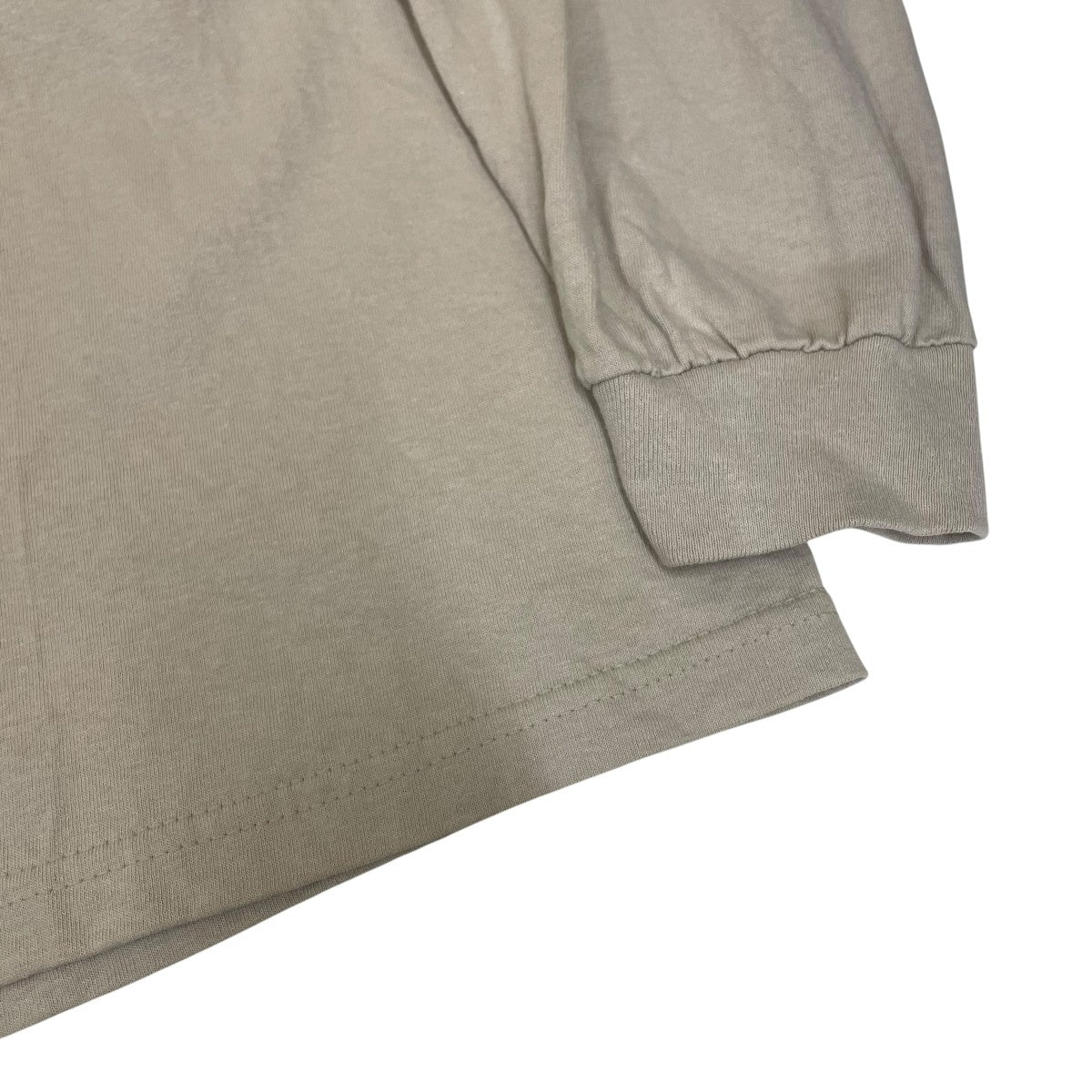 WILD PORK L S TEEロングスリーブTシャツ