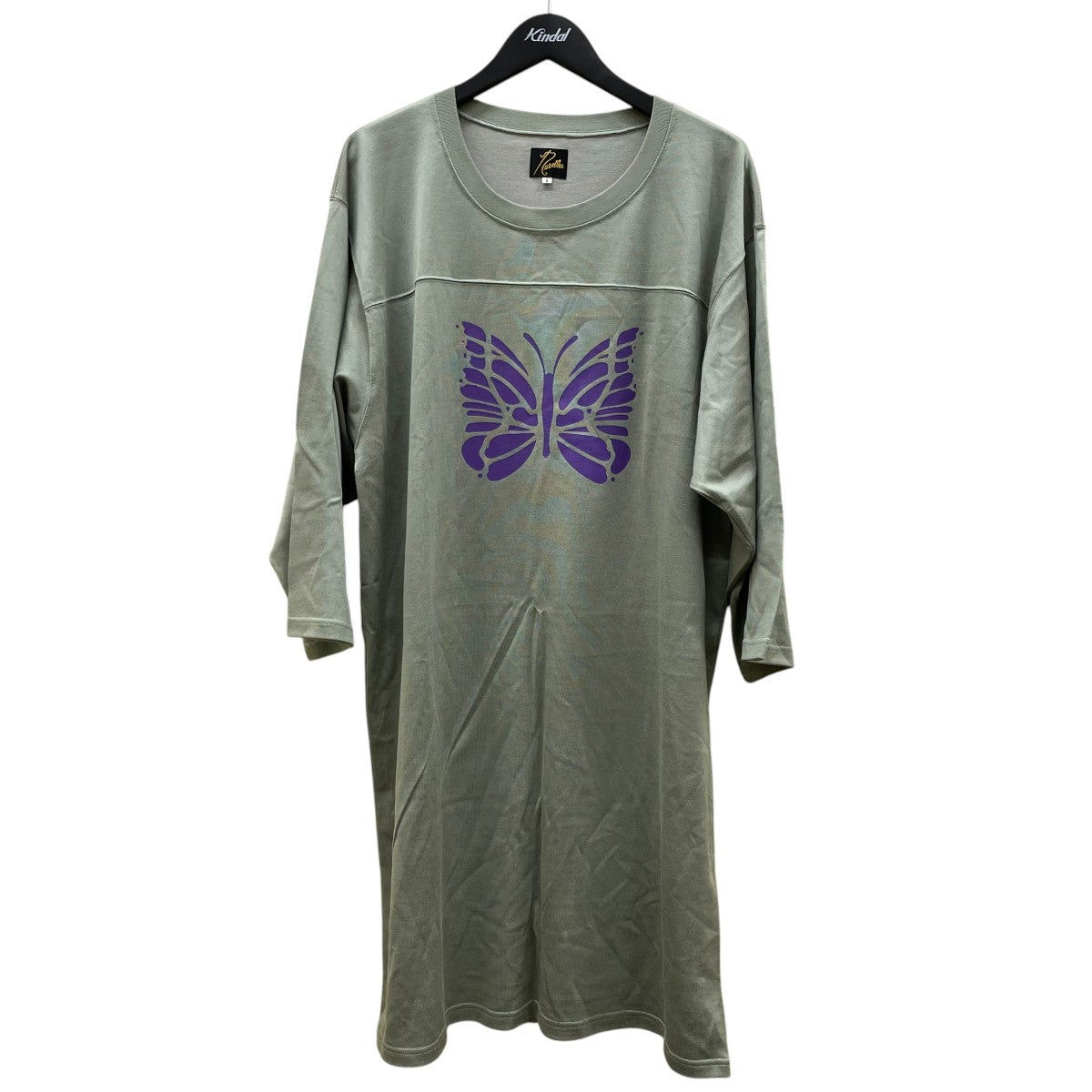 Hockey Dress - R C JerseyワンピースQV365