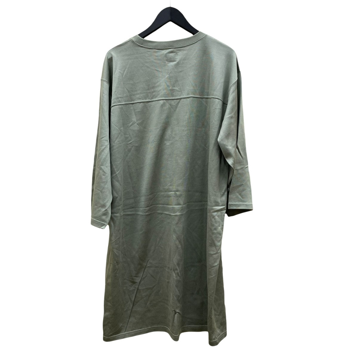 Hockey Dress - R C JerseyワンピースQV365