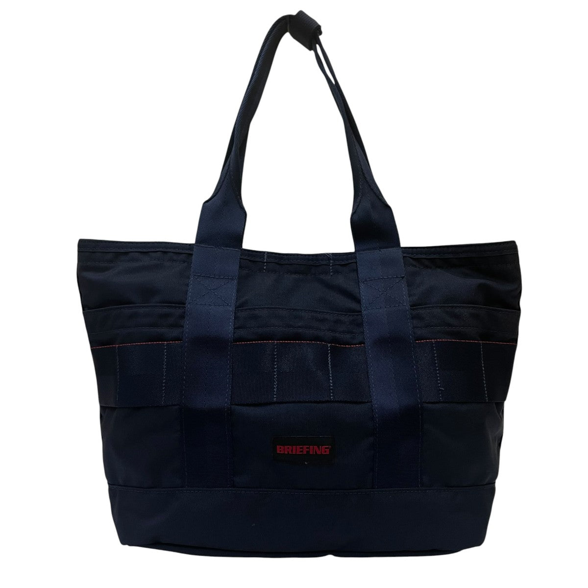 DISCRETE TOTE SM MWトートバッグ