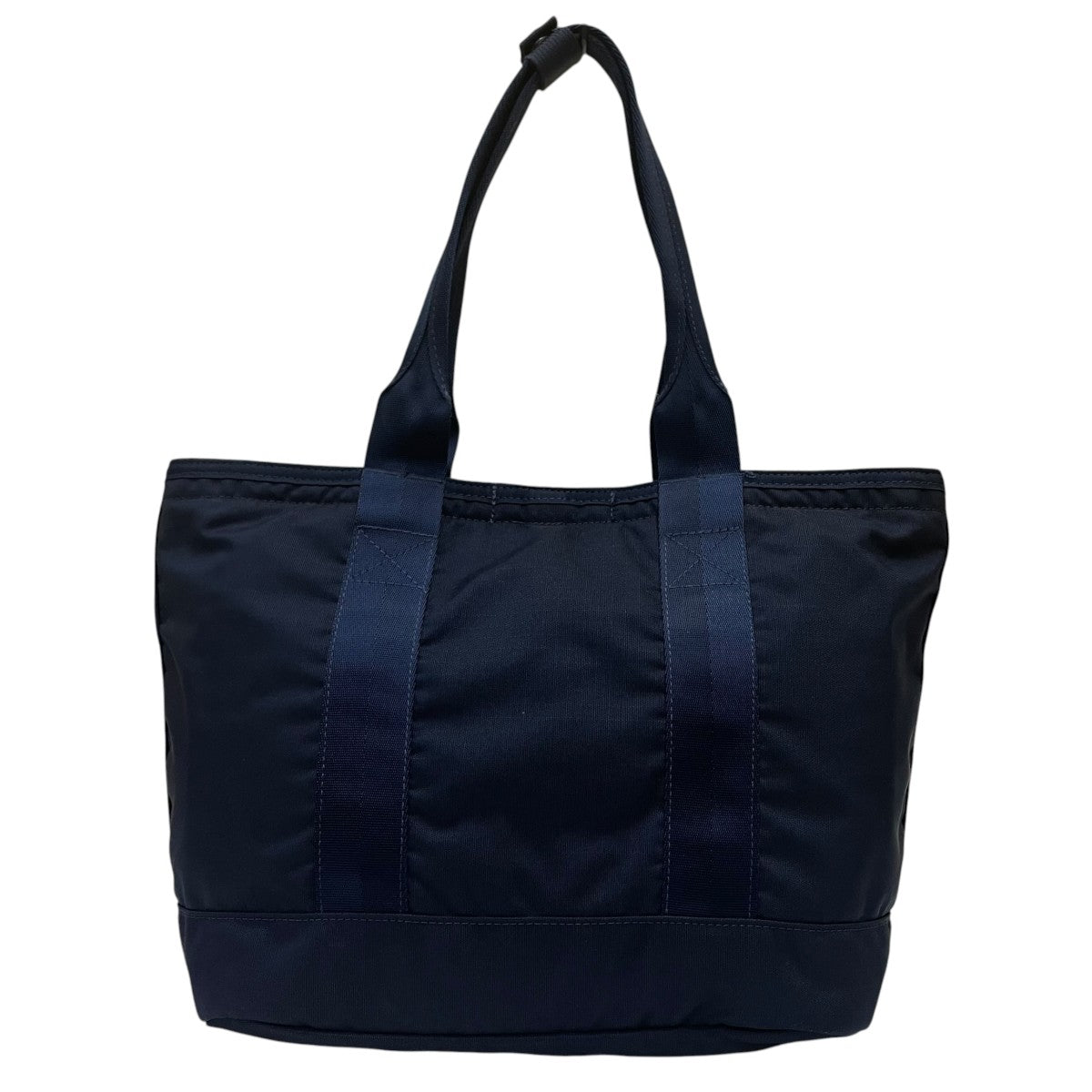 BRIEFING(ブリーフィング) DISCRETE TOTE SM MWトートバッグ ネイビー