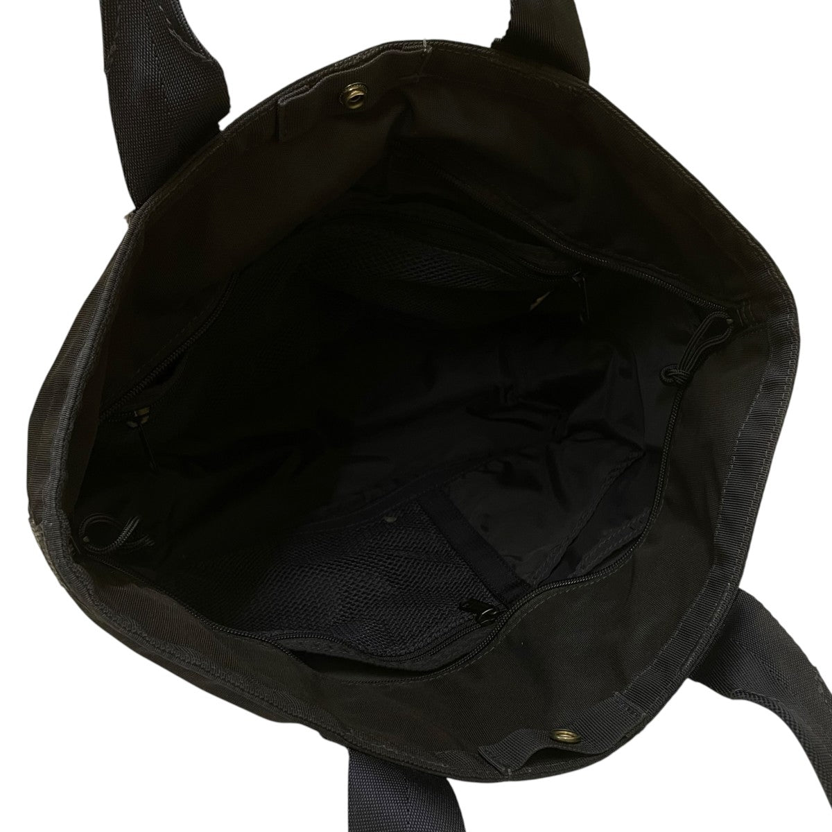 DISCRETE TOTE SM MWトートバッグ