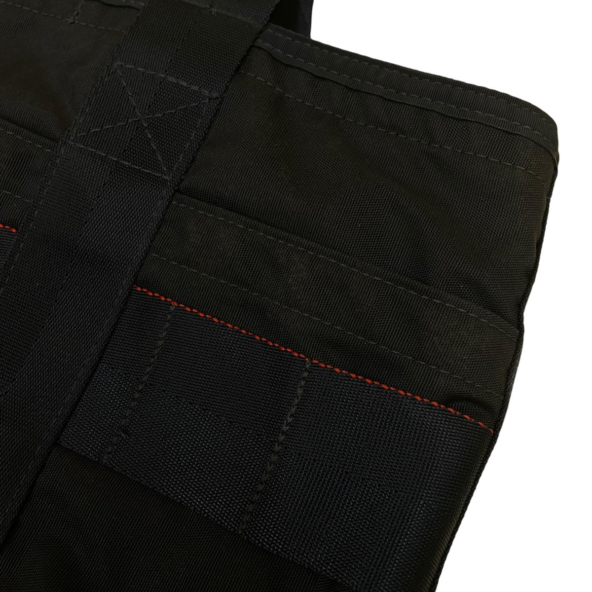DISCRETE TOTE SM MWトートバッグ