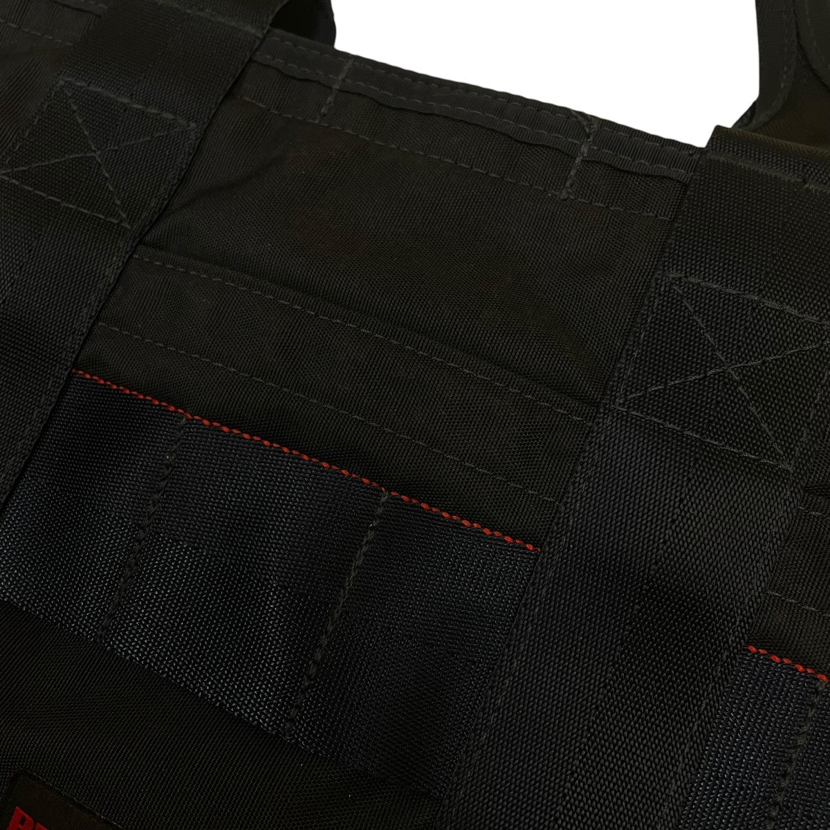 DISCRETE TOTE SM MWトートバッグ