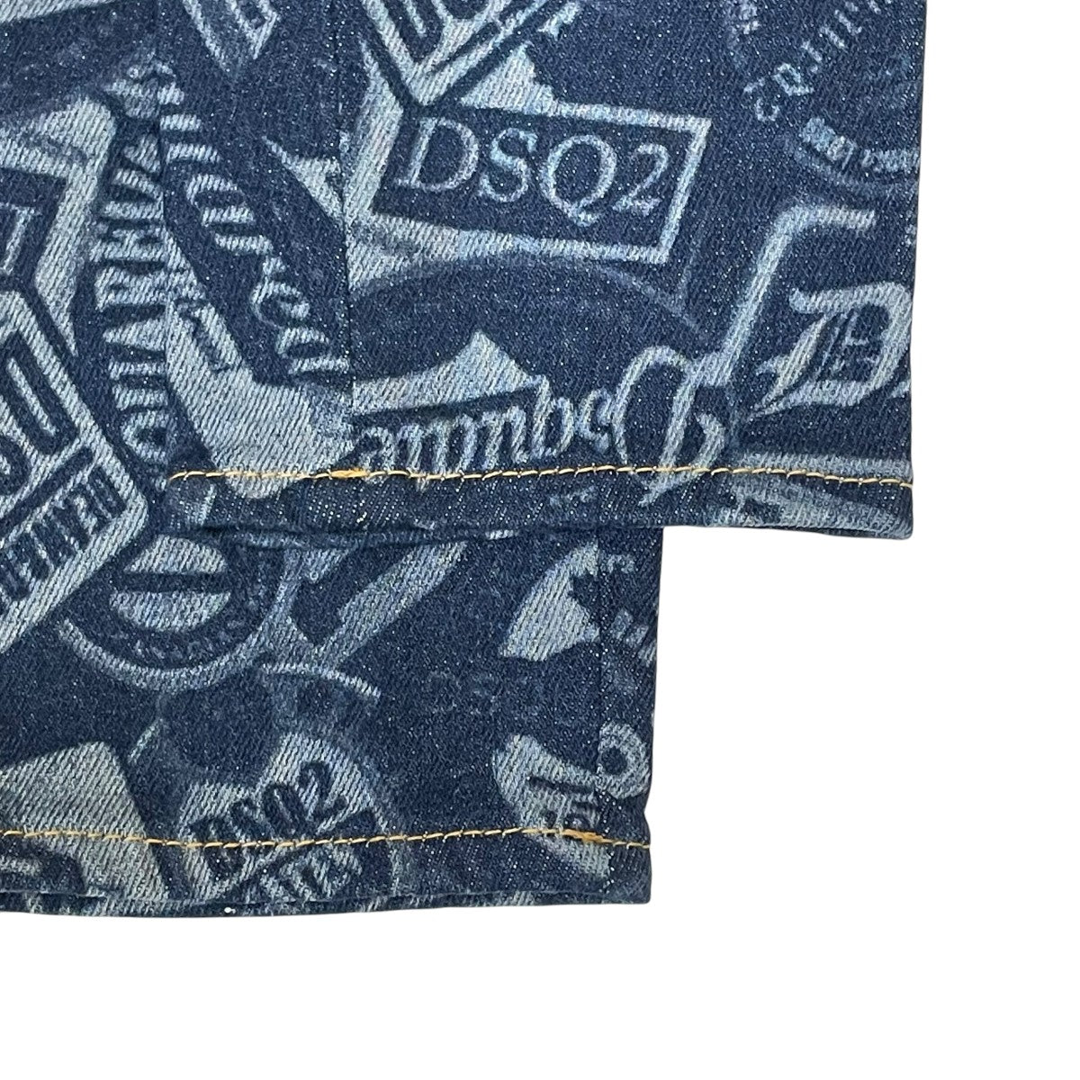 19AWSkater JeanデニムパンツS74LB0622