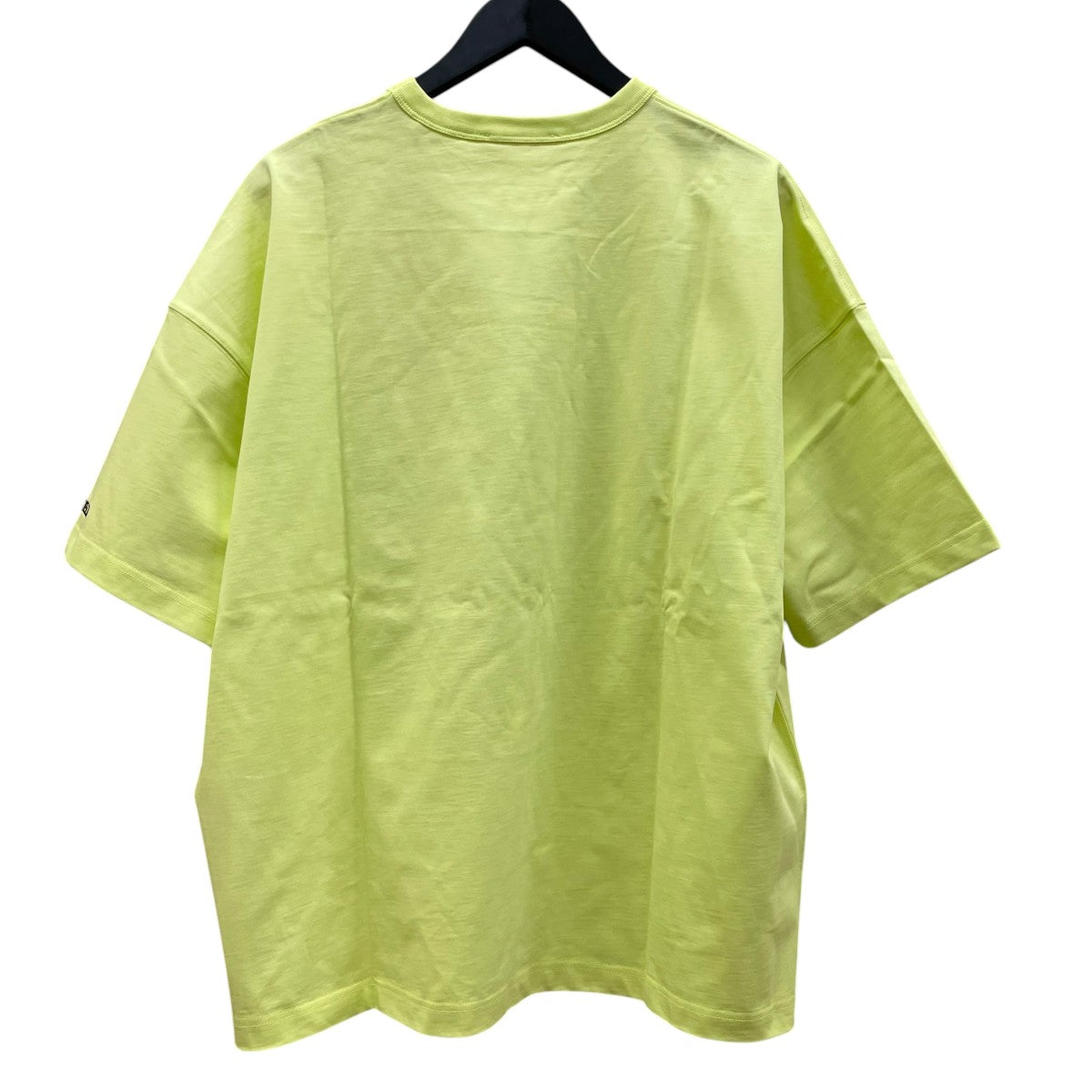 アトム コラボ GRAPHIC TEE半袖Tシャツ2181B232