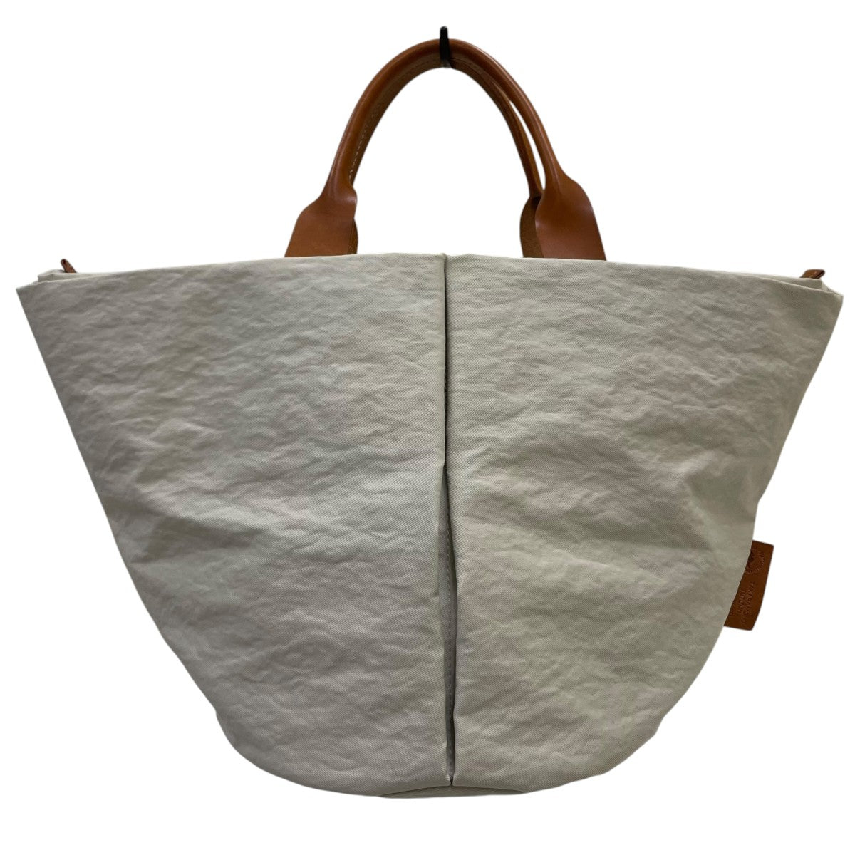 tutumu Marcheミニトートバッグ