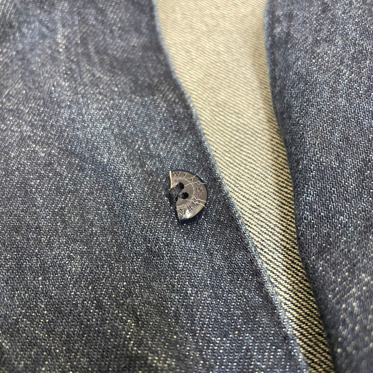 CBW ／ LS ／ COTTON．  DENIMデニムシャツ231BRDT SHM01