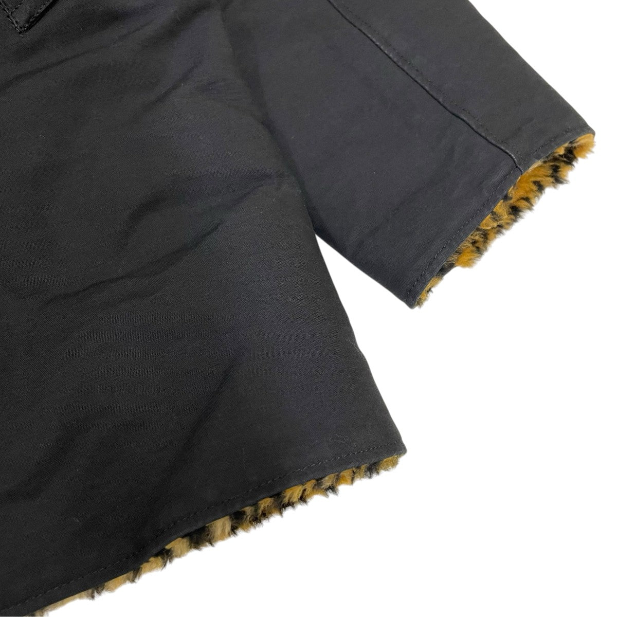 Engineered Garments Shawl Collar Reversible Coatジャケット 古着・中古-4枚目のアイテム画像
