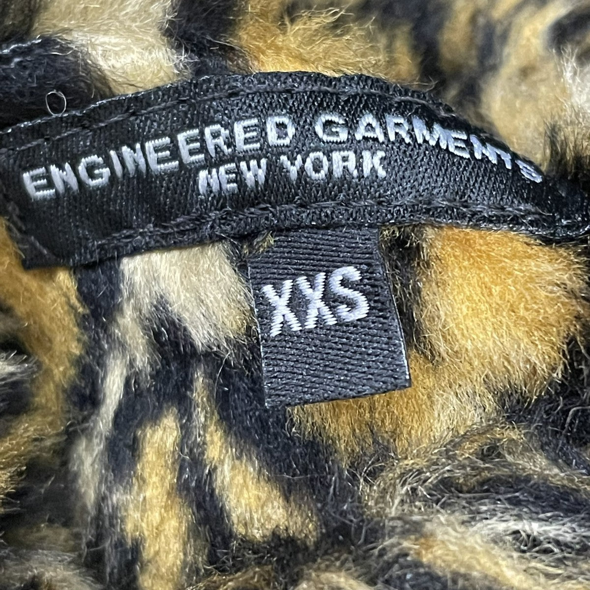 Engineered Garments Shawl Collar Reversible Coatジャケット 古着・中古-5枚目のアイテム画像
