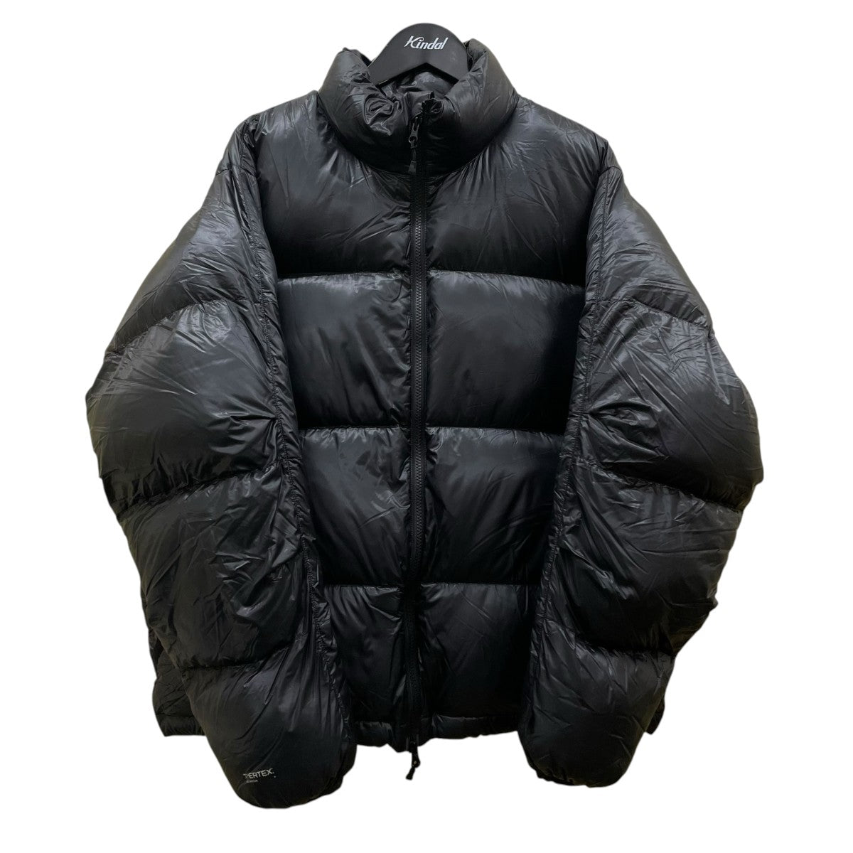 DAIWA PIER39 25FWTECH ULTRA LIGHT DOWN JACKETダウンジャケットBW-45025W 古着・中古-1枚目のアイテム画像