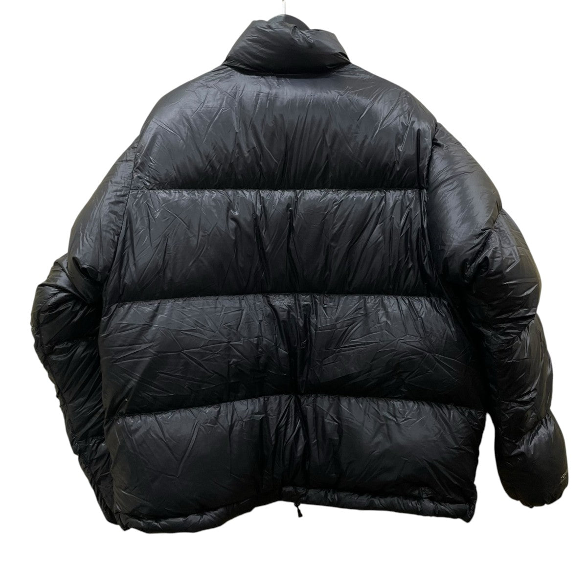 DAIWA PIER39 25FWTECH ULTRA LIGHT DOWN JACKETダウンジャケットBW-45025W 古着・中古-2枚目のアイテム画像