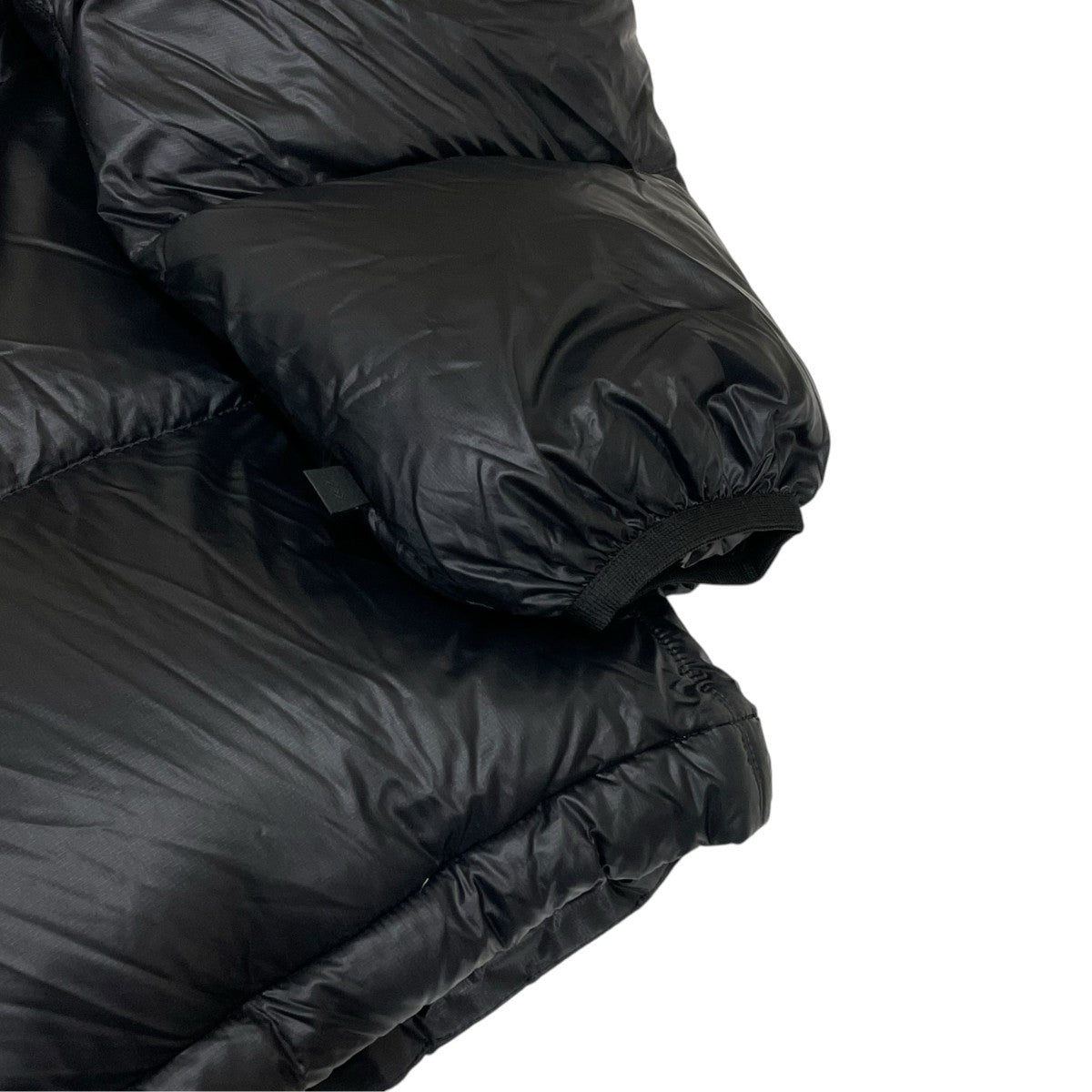 DAIWA PIER39 25FWTECH ULTRA LIGHT DOWN JACKETダウンジャケットBW-45025W 古着・中古-4枚目のアイテム画像