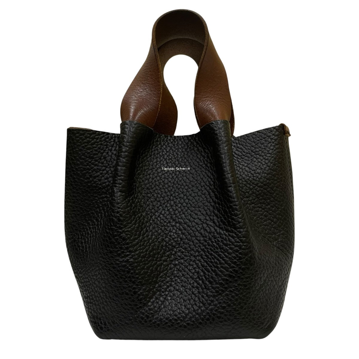 piano bag smallミニハンドバッグ レザーバッグ
