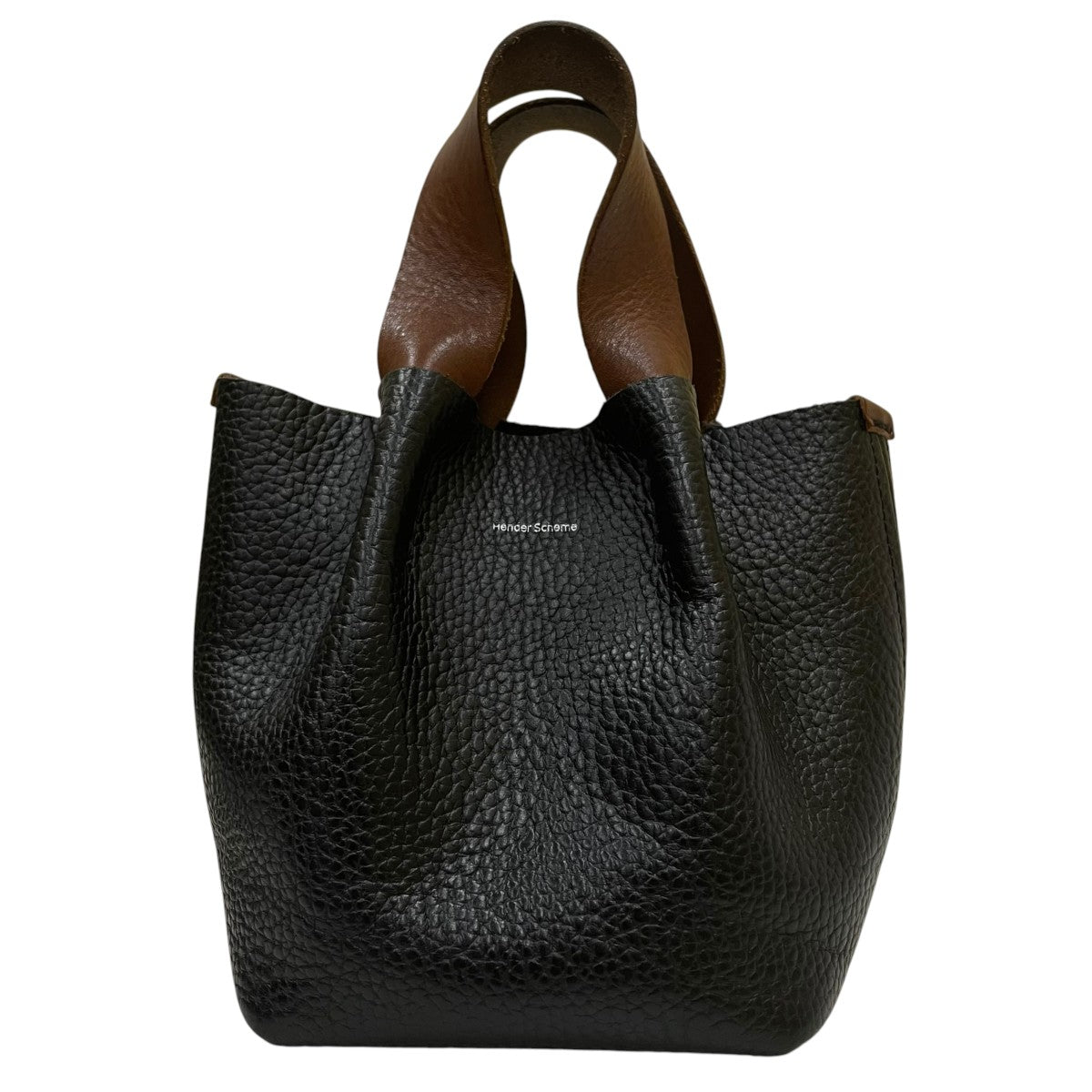 piano bag smallミニハンドバッグ レザーバッグ