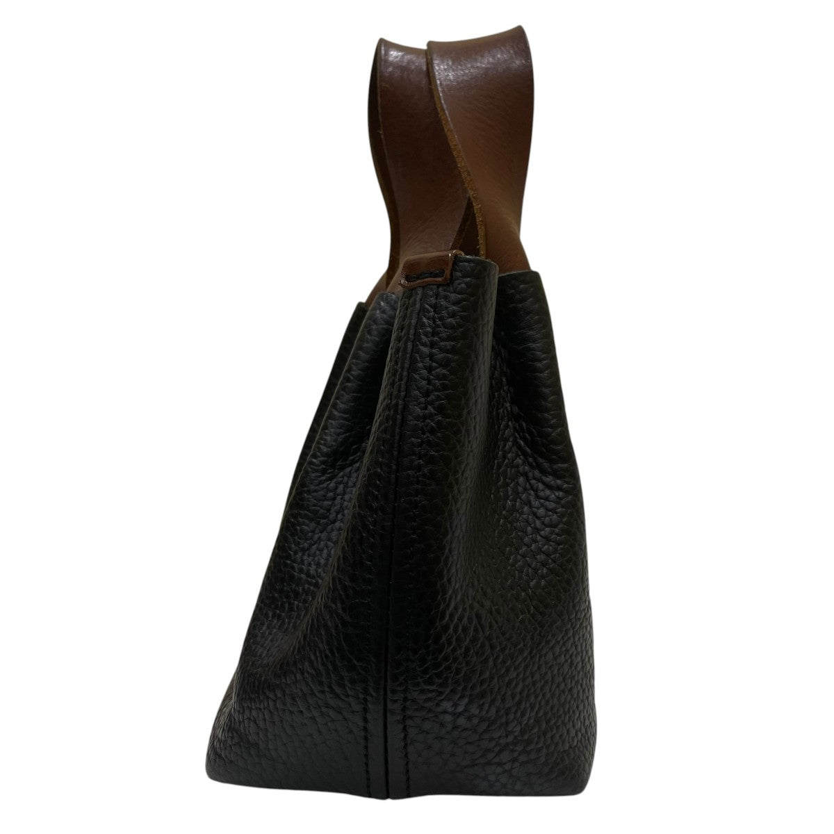 piano bag smallミニハンドバッグ レザーバッグ