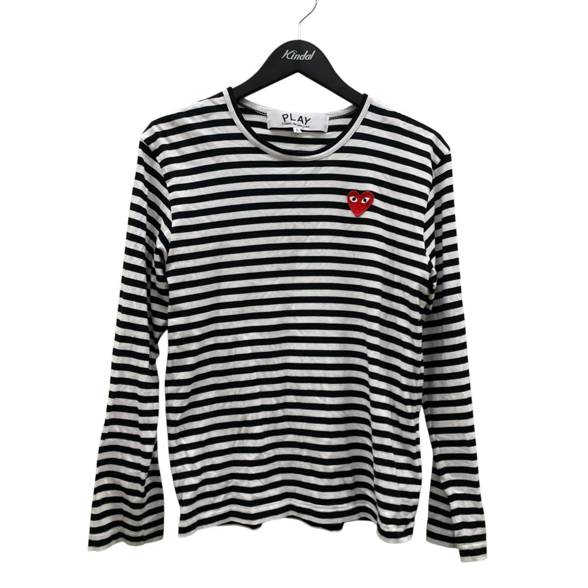 AD2025 11ロングスリーブTシャツAX T164