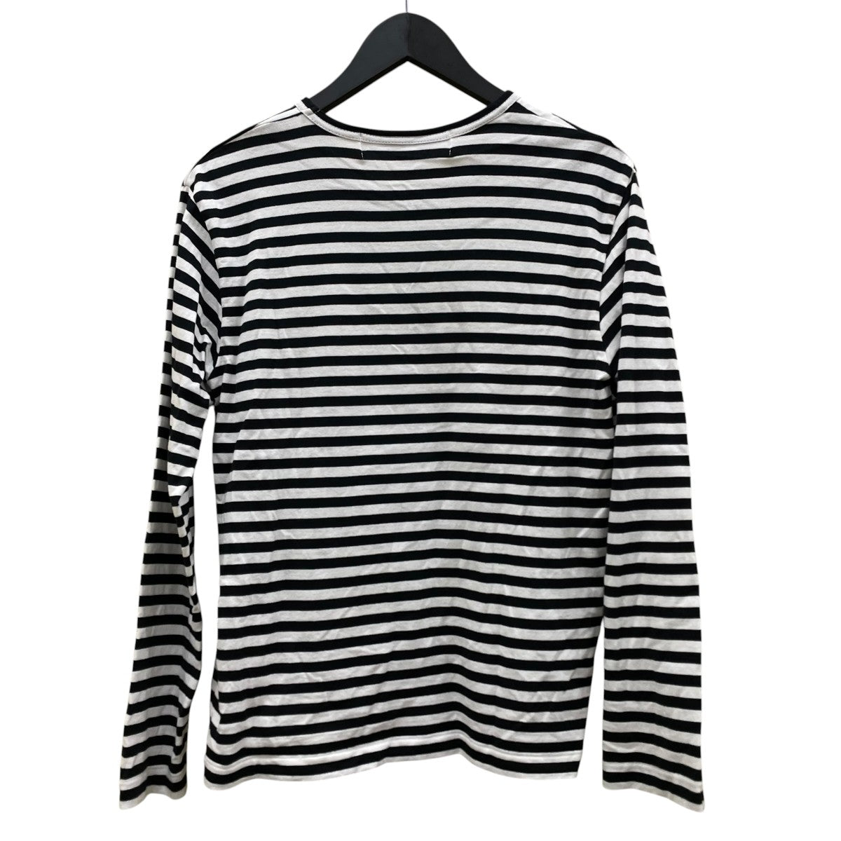 AD2025 11ロングスリーブTシャツAX T164