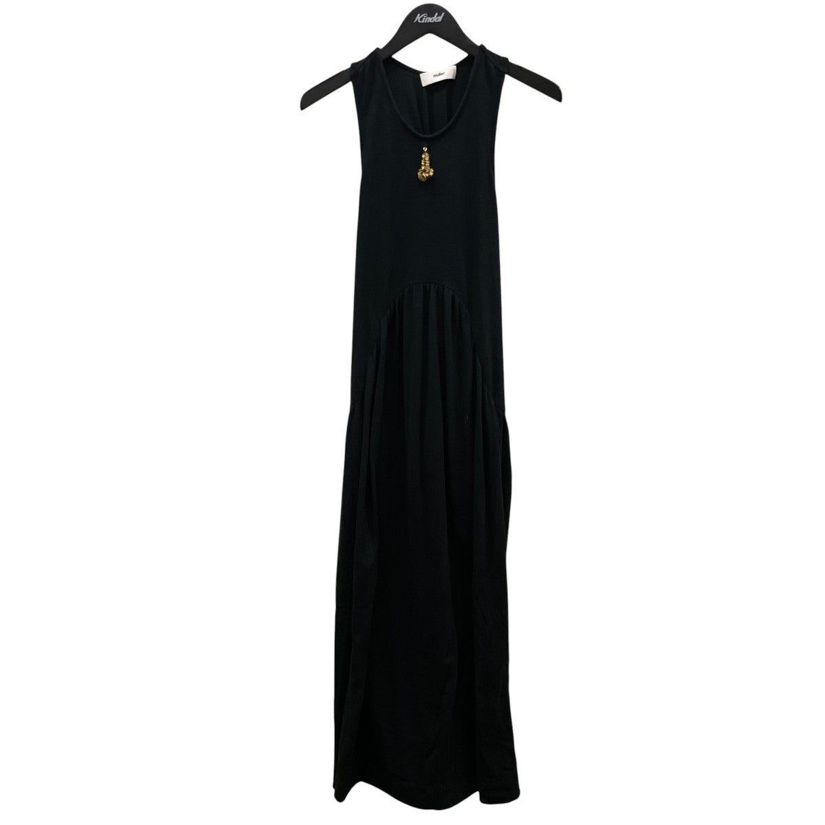 SANDY DRESSノースリーブワンピースMLS25109