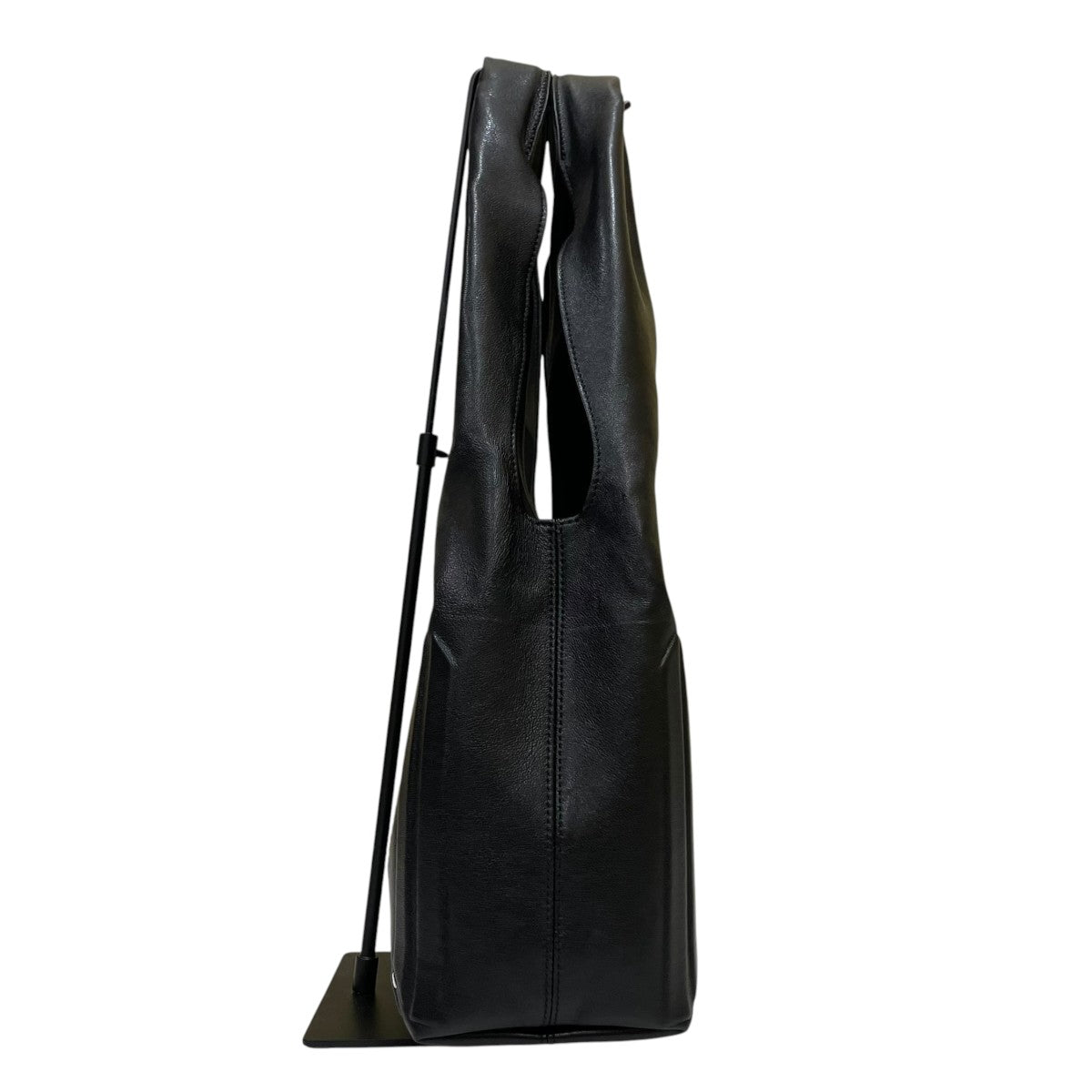 26SSBOX BAG MEDIUMハンドバッグSB2WD0103