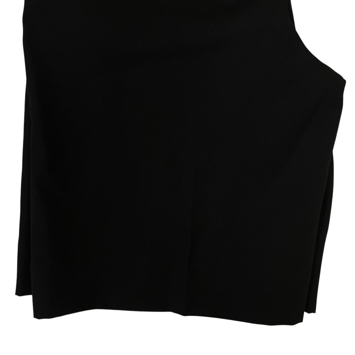 25SSTROUSER 141 SHORTSウエストベルト付き ハーフパンツ ショートパンツJ22KA0273