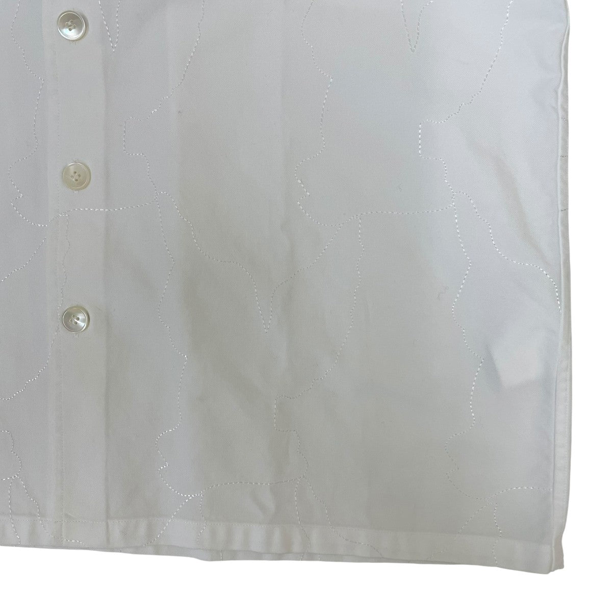 25SSANGEL HALF SLEEVE SHIRT エンジェル ハーフスリーブ シャツ半袖シャツ コットンシャツM25K6SH007
